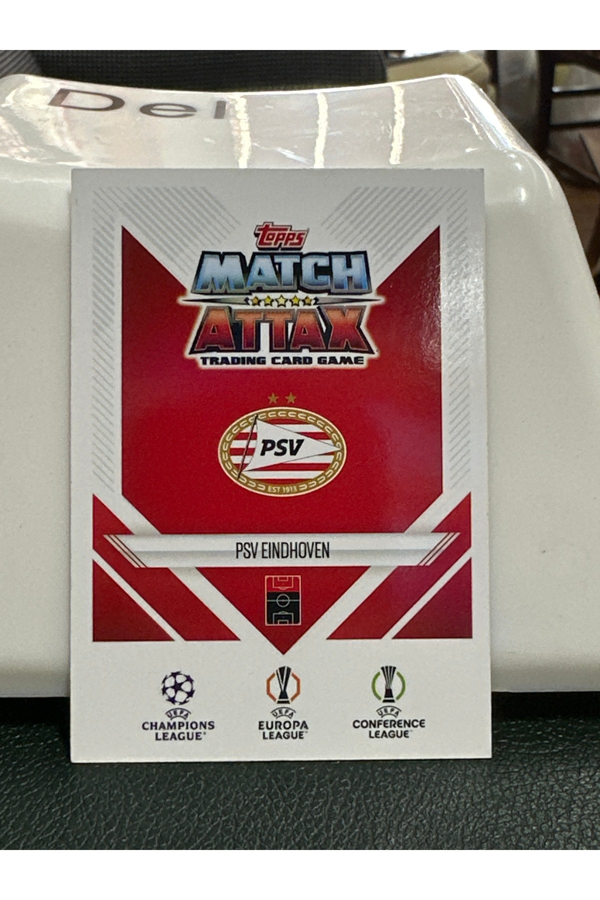 Match Attax FENOMEN RONALDO VINTAGE VIBES LEGEND TOPPS - Fiyatı