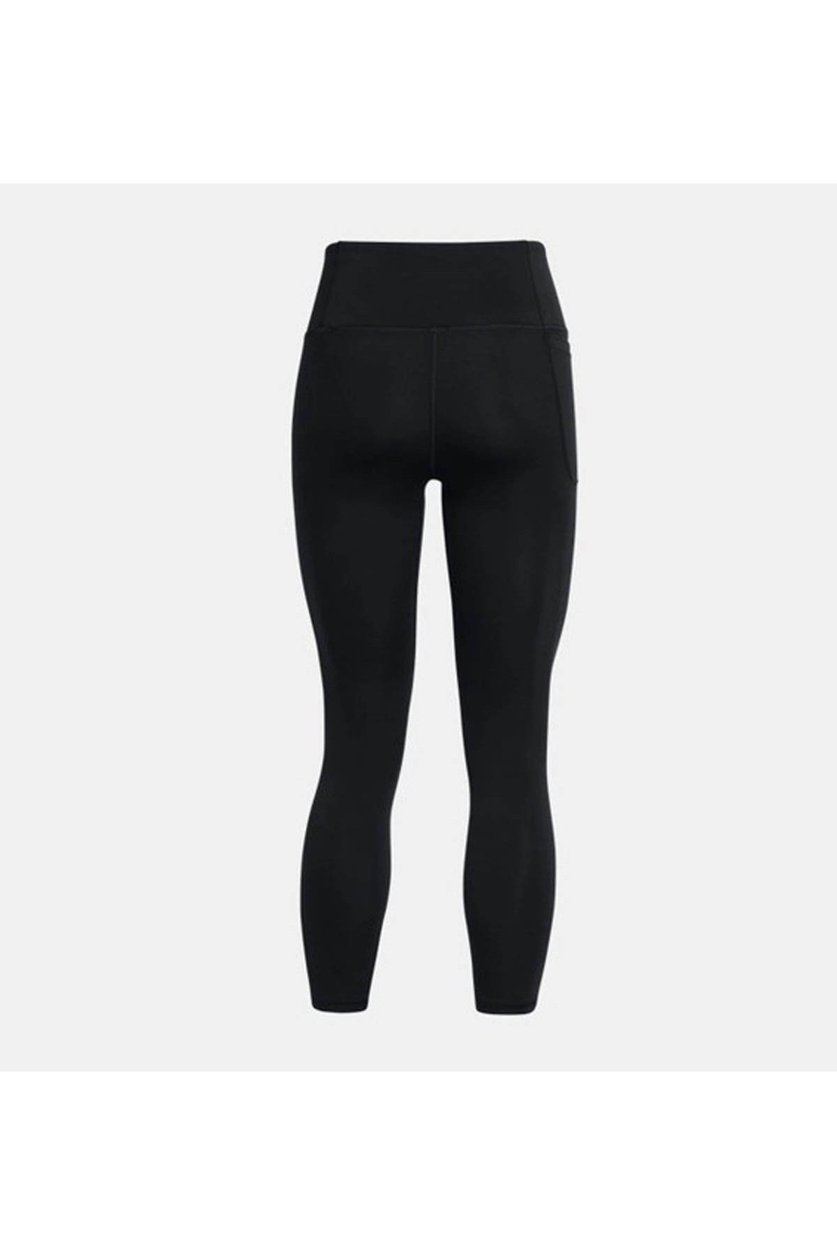 Under Armour Motion Ankle Leg Emea Siyah Kadın Tayt 1388647-001 görsel 6