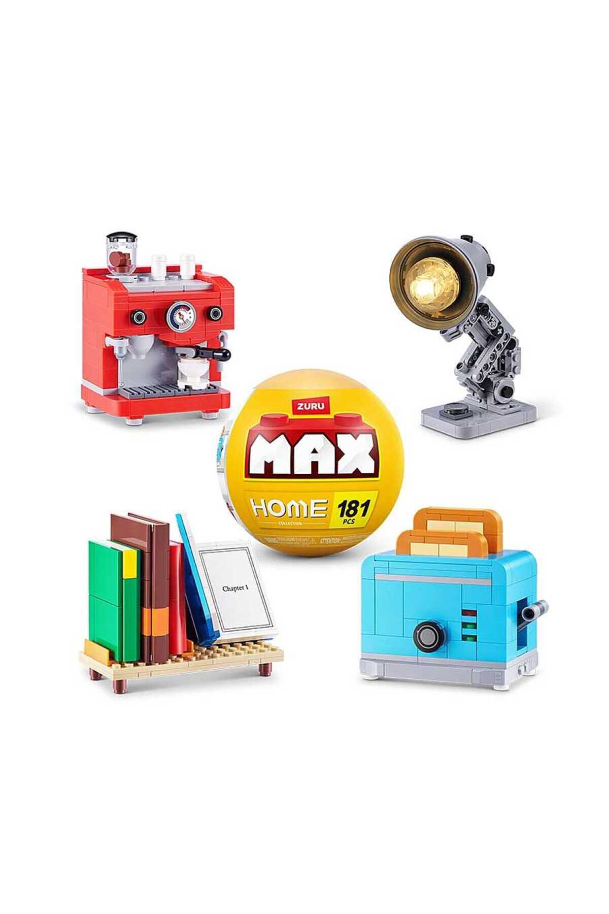 【希少】POP MAX 31個セット Mini Brands Max Ev Sürprizi-83224Gq1 - Fiyatı, Yorumları