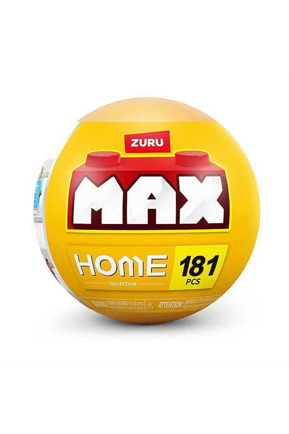 Mini Brands Max Ev Sürprizi-83224Gq1 - Fiyatı, Yorumları