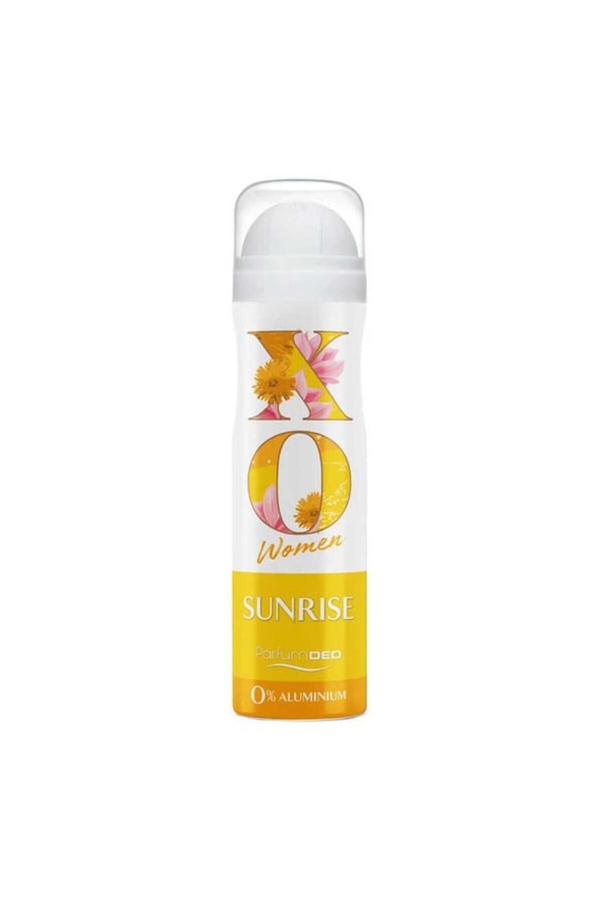 Xo Deodorant 150ML Women-Kadın - Glowy Kis — 8690605074340-NIDA01 — تصویر 3 از 3