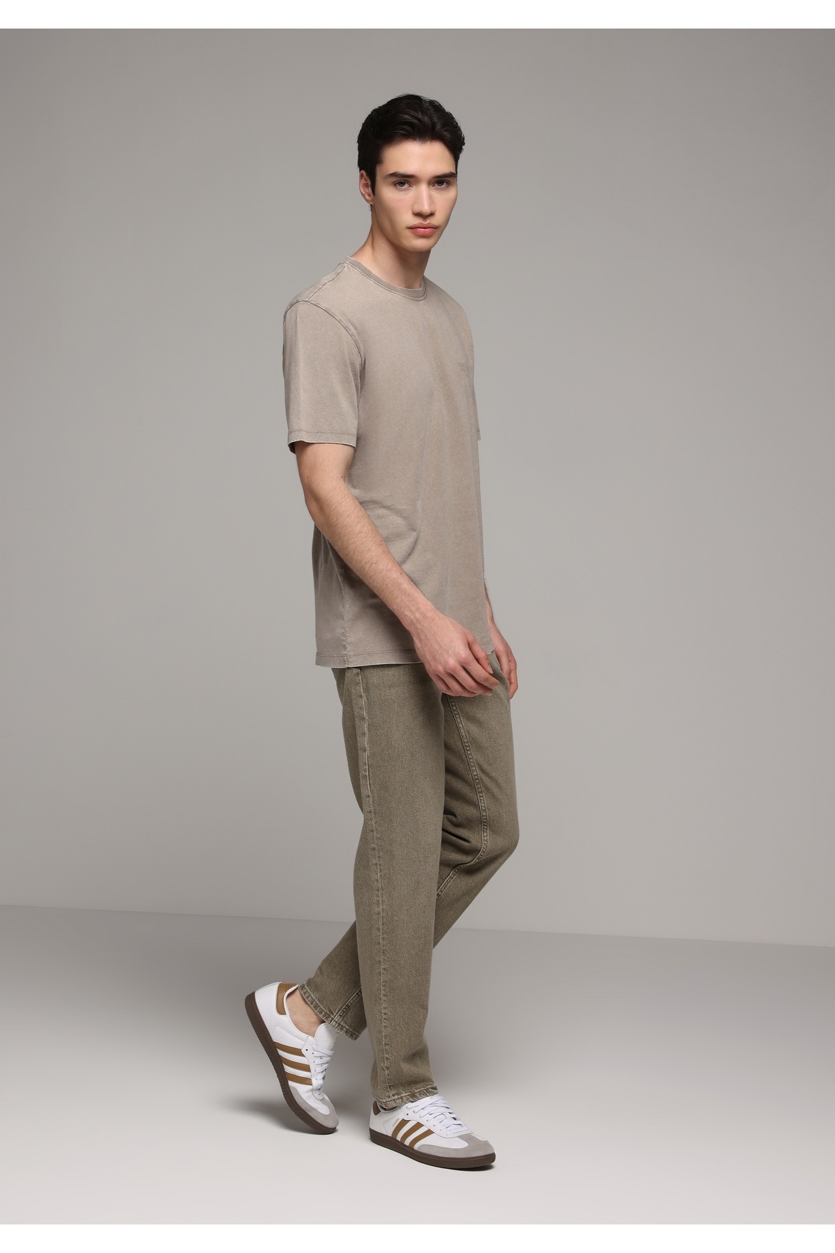 Colin's Regular Fit Erkek Colour Denim Jean Pantolon görsel 3