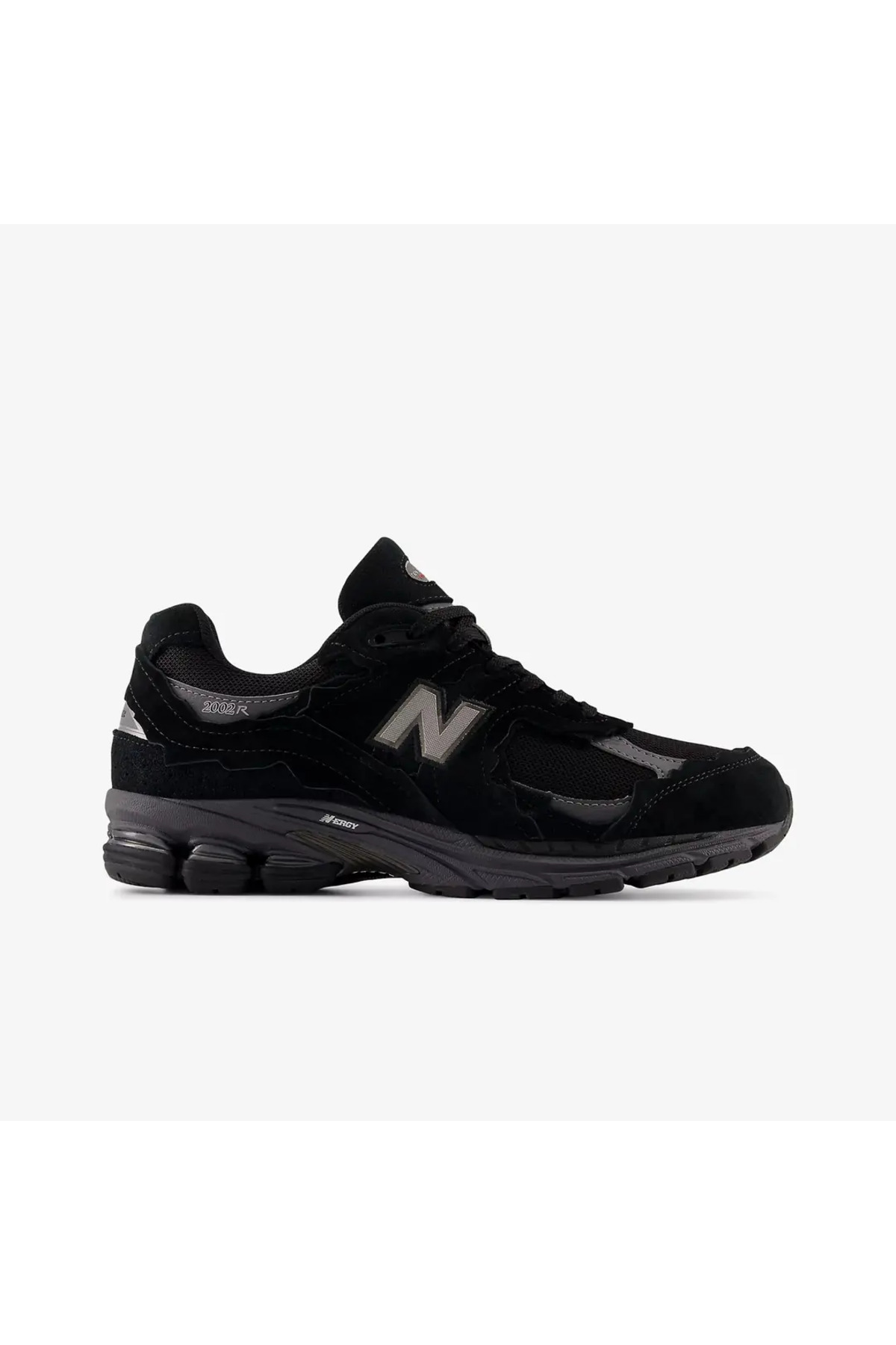 بسته محافظتی 2002DX گورتکس® «آهنربای سیاه» جاست‌استپ نیو بالانس کفش پیاده روی New Balance