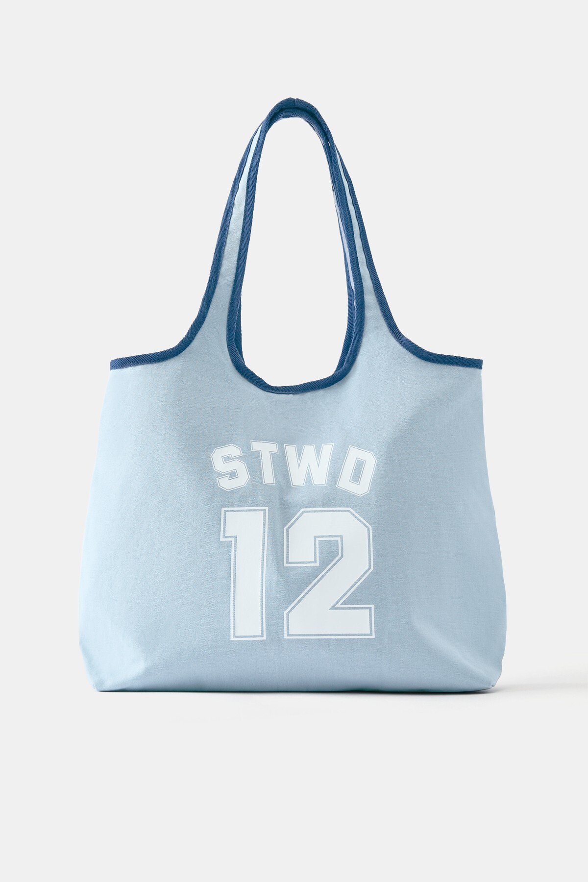 Stwd tote bag