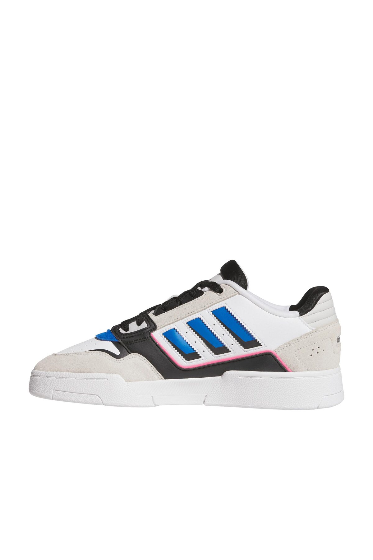 کفش اسنیکر adidas زنانه چرم | آدیداس KZ9351 - تصویر 2