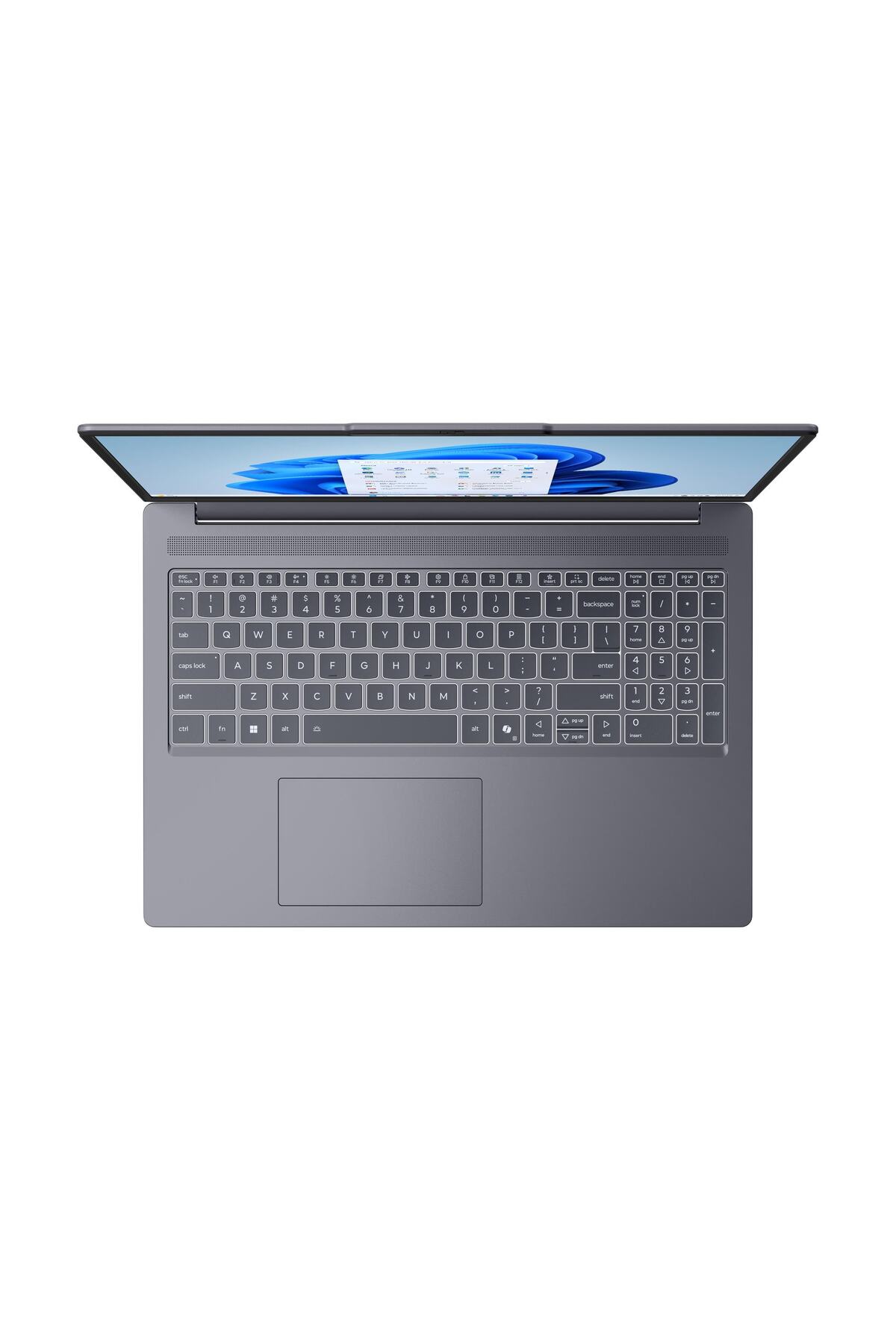 LENOVO IdeaPad Slim 3 16ARP10 83K800DKTR-03 AMD Ryzen 7-170 16GB