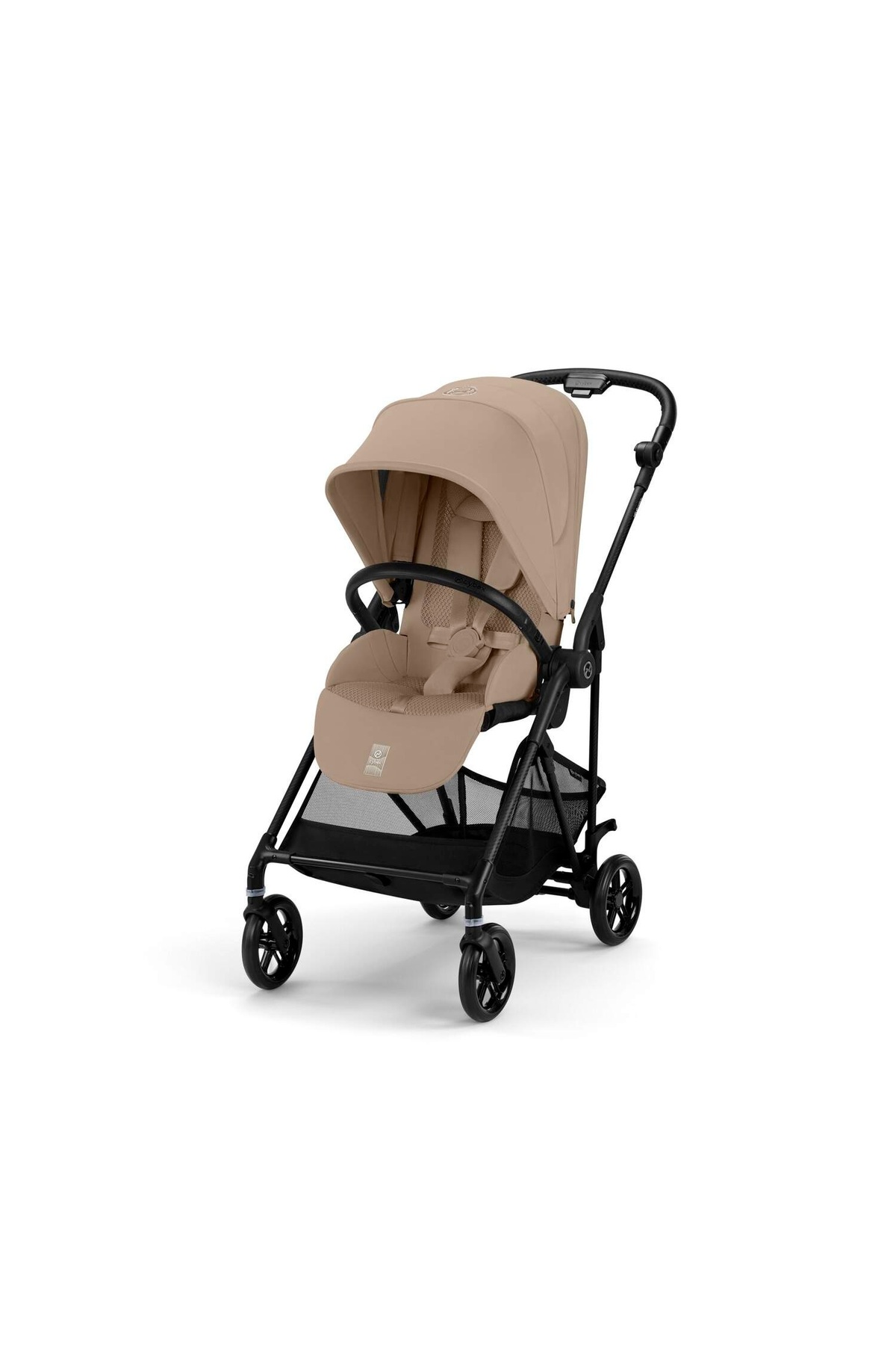 Cybex MELIO CARBON BEBEK ARABASI 525000011