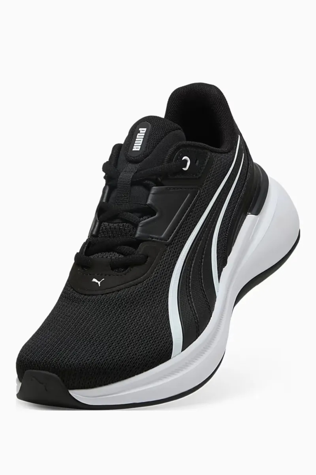 Puma Softride Exo Unisex Spor Ayakkabı 311722-01 görsel 5