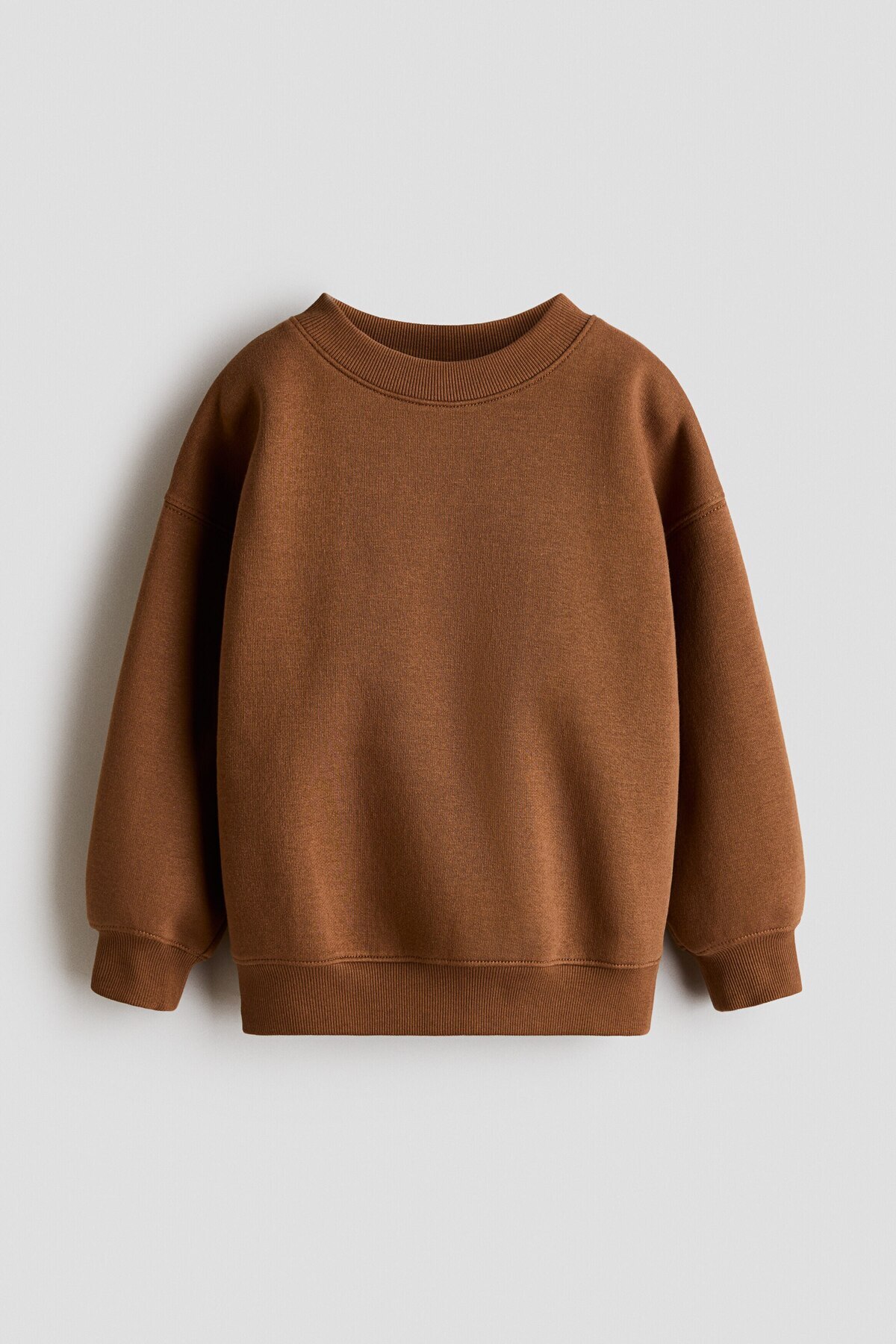 سویشرت با آستر پشمی اچ اند ام سویشرت H&M