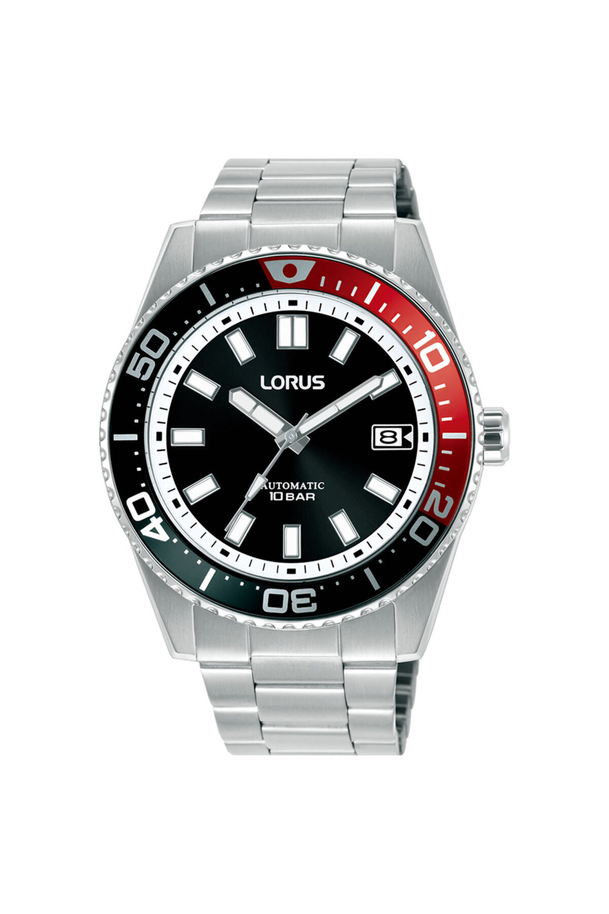 Lorus Ru430ax9 Otomatik Erkek Kol Saati Fiyatı, Yorumları - Trendyol