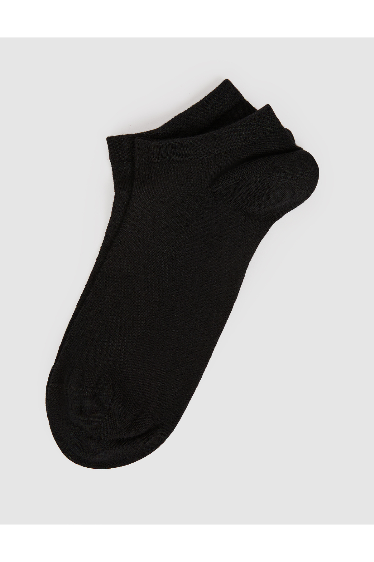Pierre Cardin Siyah Çorap 50328332-VR046 görsel 2
