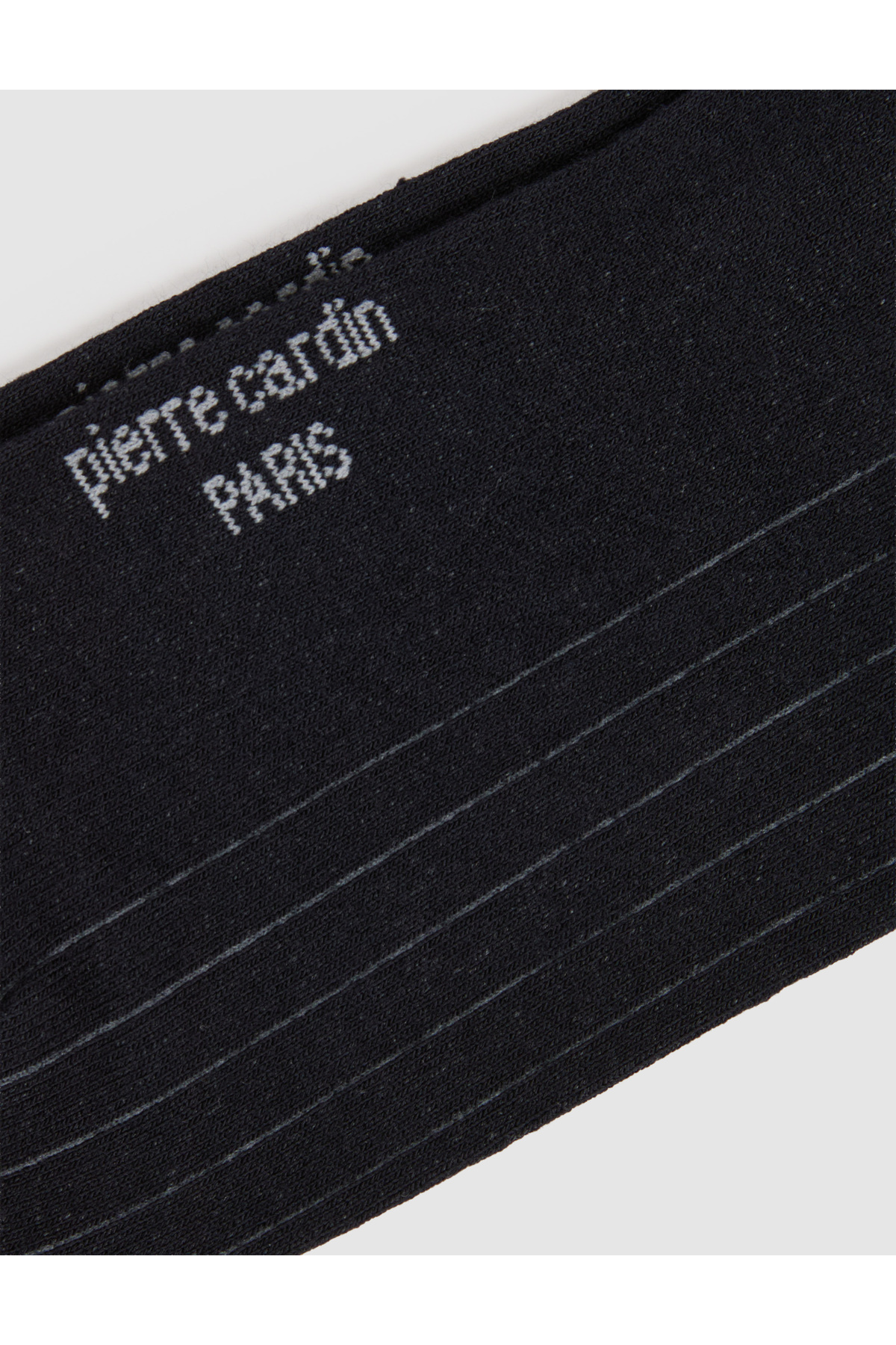 Pierre Cardin Lacivert Çorap 50328327-VR033 görsel 4