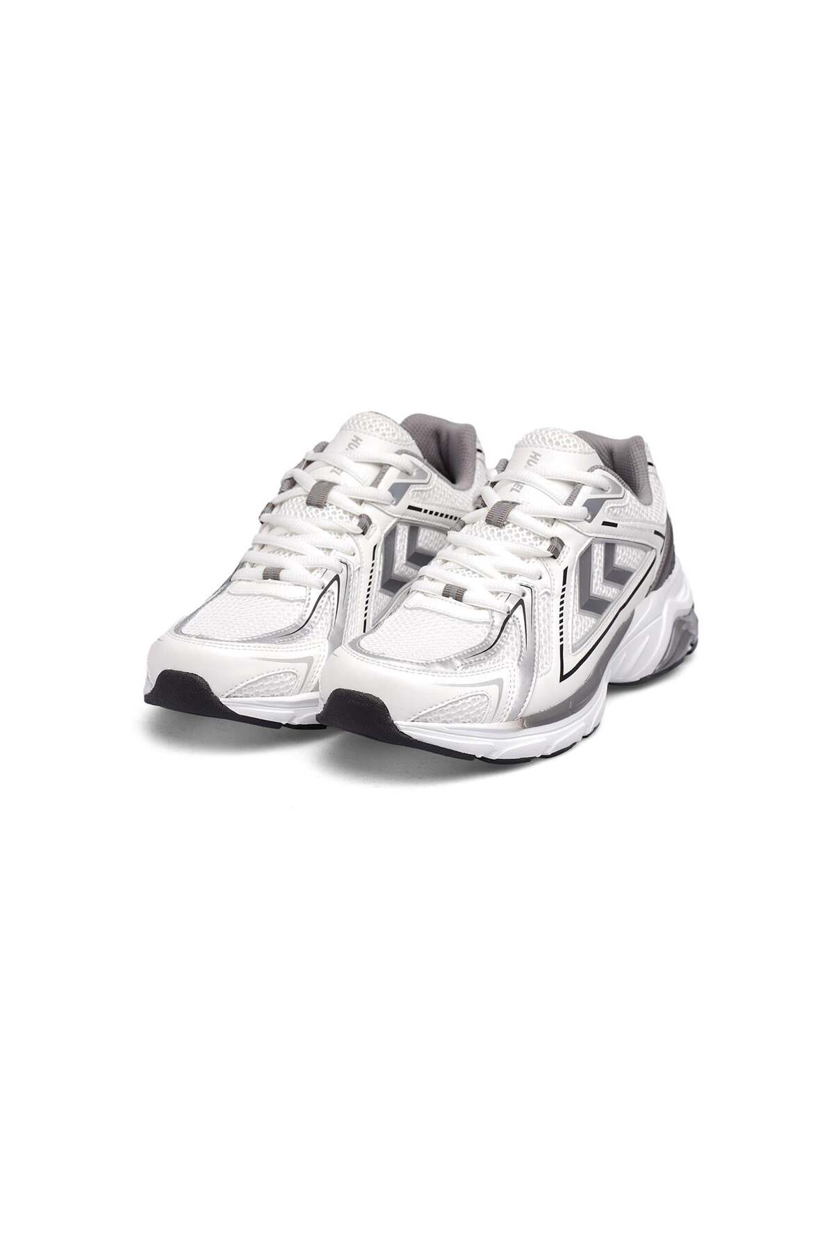 hummel 700 Unisex Günlük Ayakkabı 900794-9001 görsel 3
