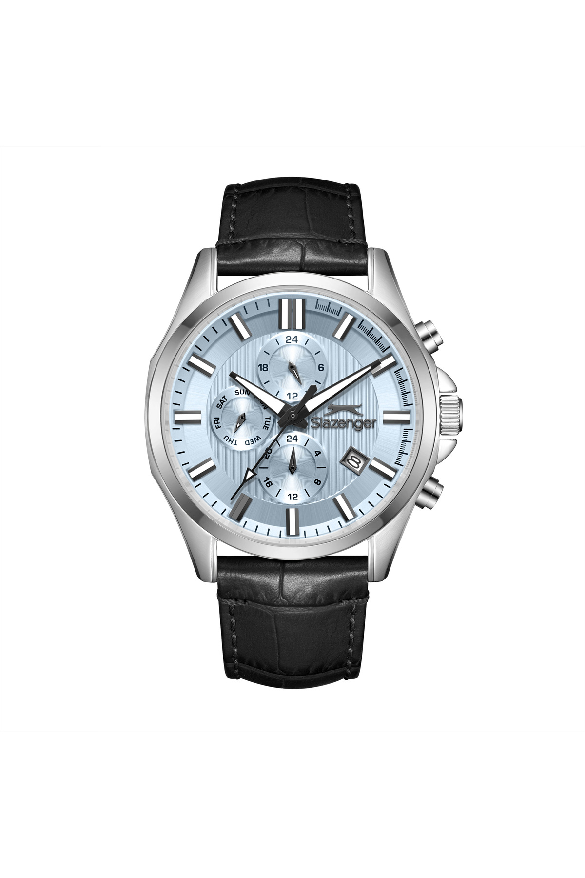 ساعت مچی مردانه SL.09.2626.2.301 اسلازنگر ساعت Slazenger
