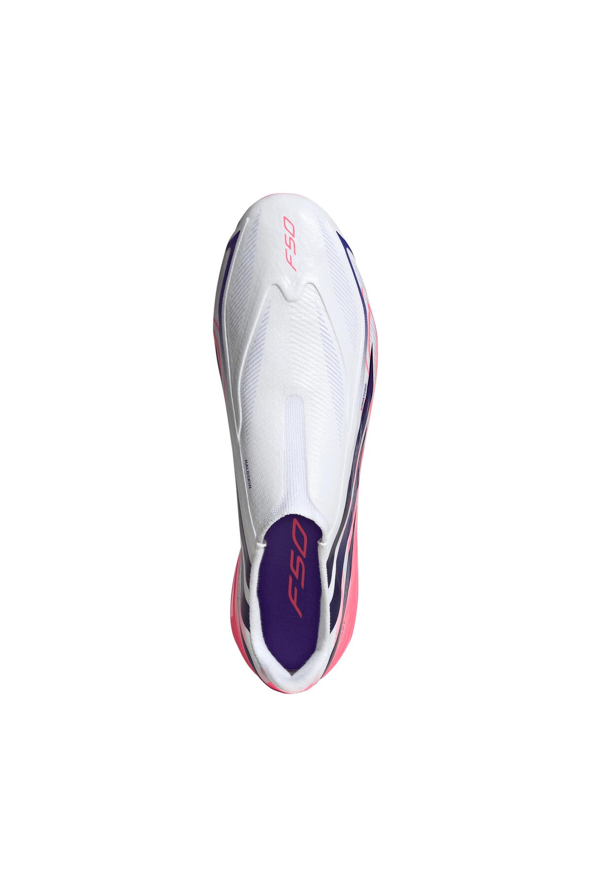adidas F50 Hyperfast League LL FG Krampon (KJ3415) görsel 3