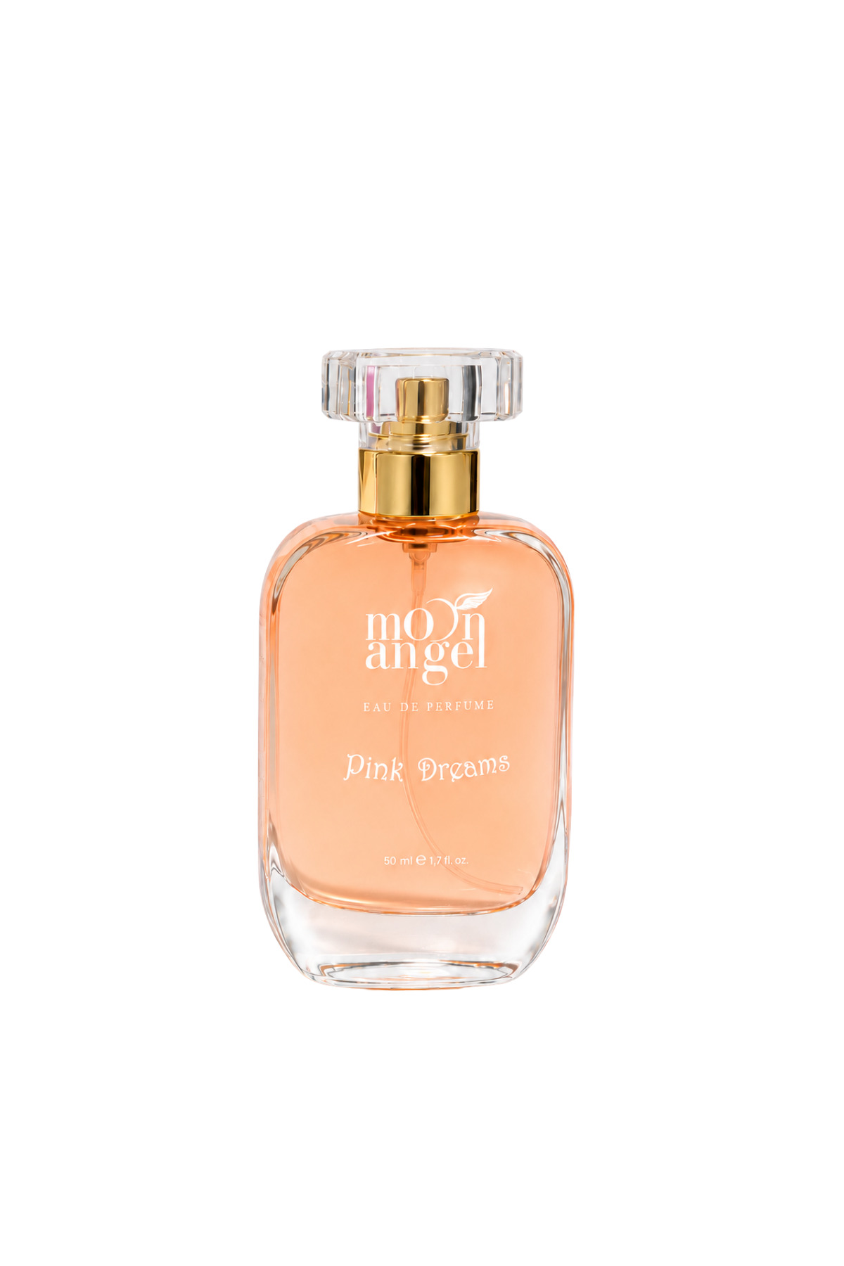 Kadın Parfümü Pink Dreams EDP Kalıcı Parfüm 50 ml — görsel 5 · 86852184006171