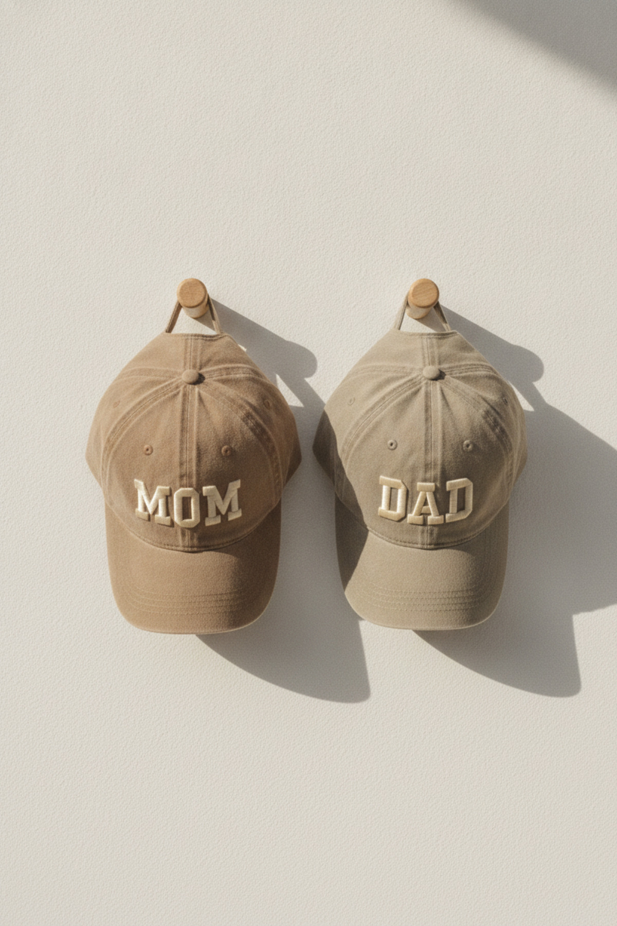 OnMyHead Dad Mom Şapka görsel 3