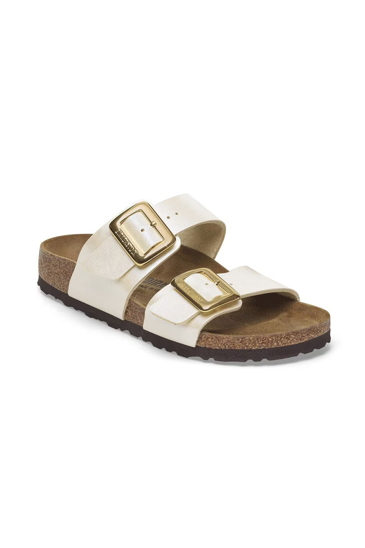 دمپایی مردانه آریزونا ۱۰۲۴۶۴۰ بیرکن استاک دمپایی Birkenstock