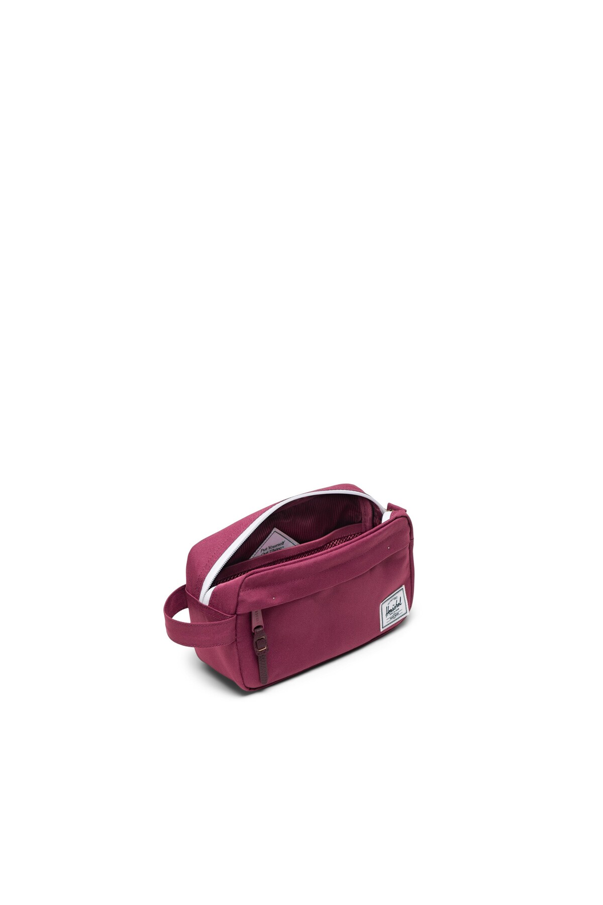 Herschel Supply Co. Chapter Small Travel Kit El Çantası 30063-06793-OS görsel 3
