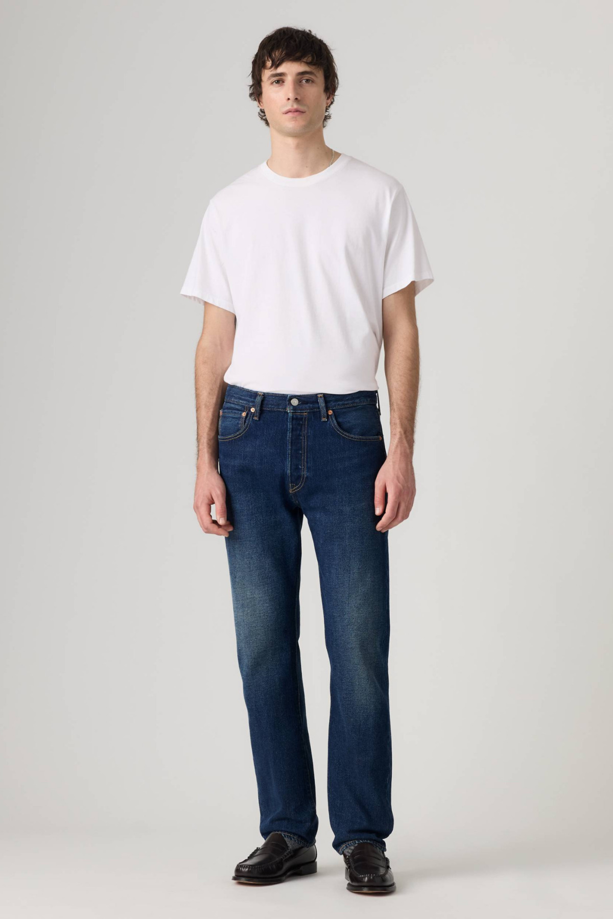 شلوار جینمردانهLevi'sآبی شلوار جینمردانهLevi'sآبی