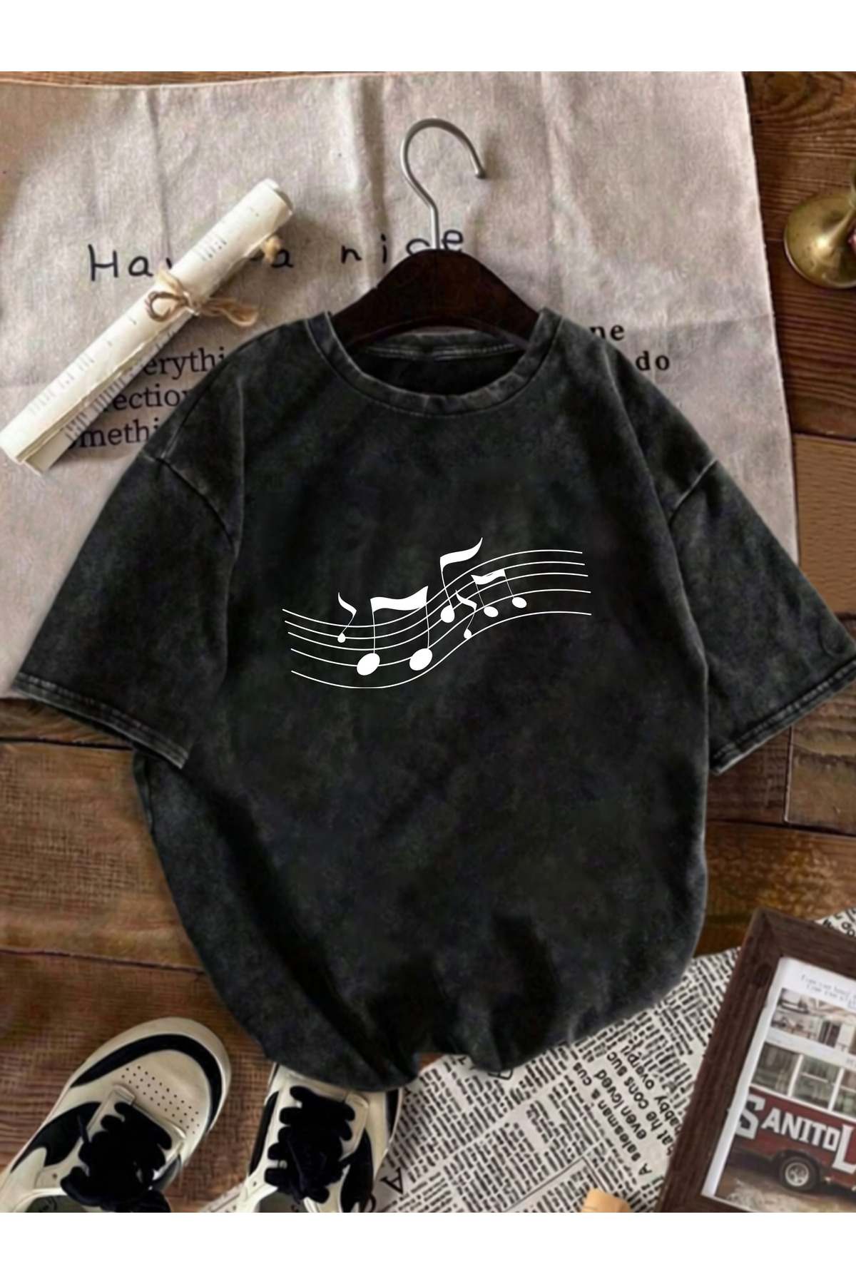 Black Wash 2