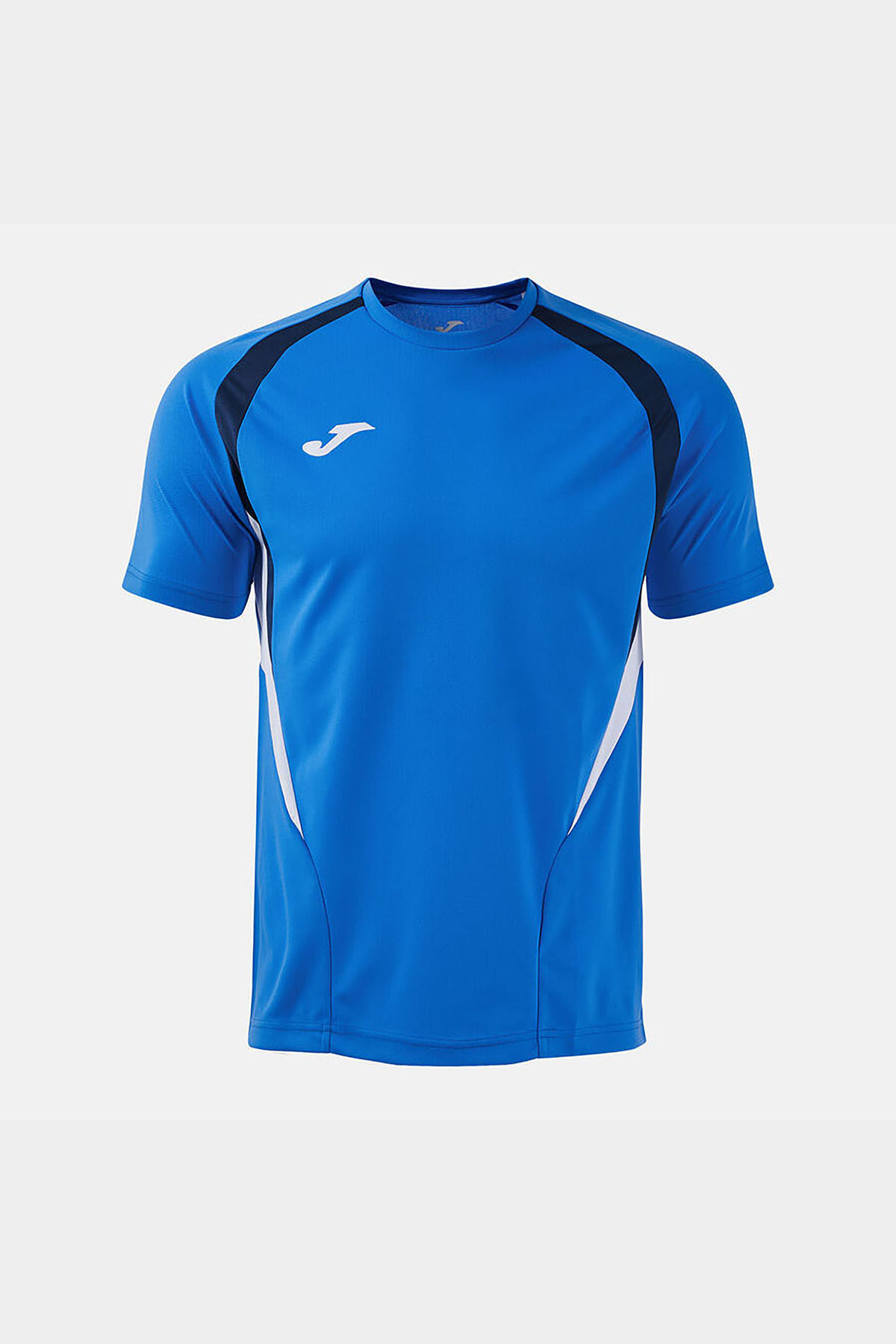 Joma Erkek Günlük T-Shirt Championship 20 Short Sleeve 105164.703