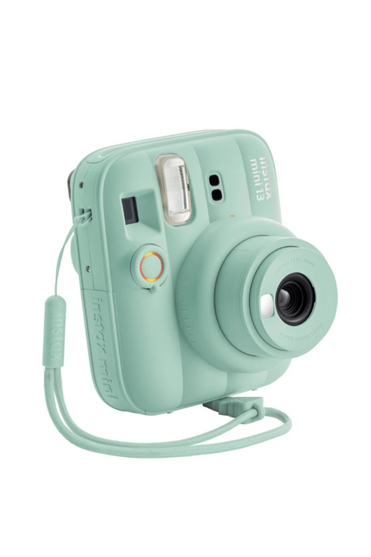 Fujifilm Instax Mini 13 Fotoğraf Makinesi- Çanta 10'lu Film 64'lü