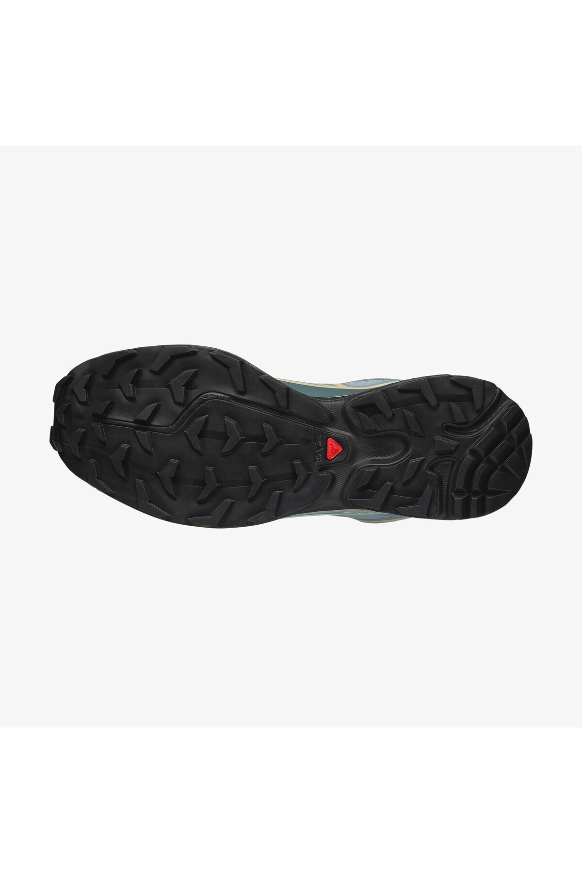 Salomon XT-6 GORE-TEX Unisex Sneaker Tradewinds L49214800 görsel 4
