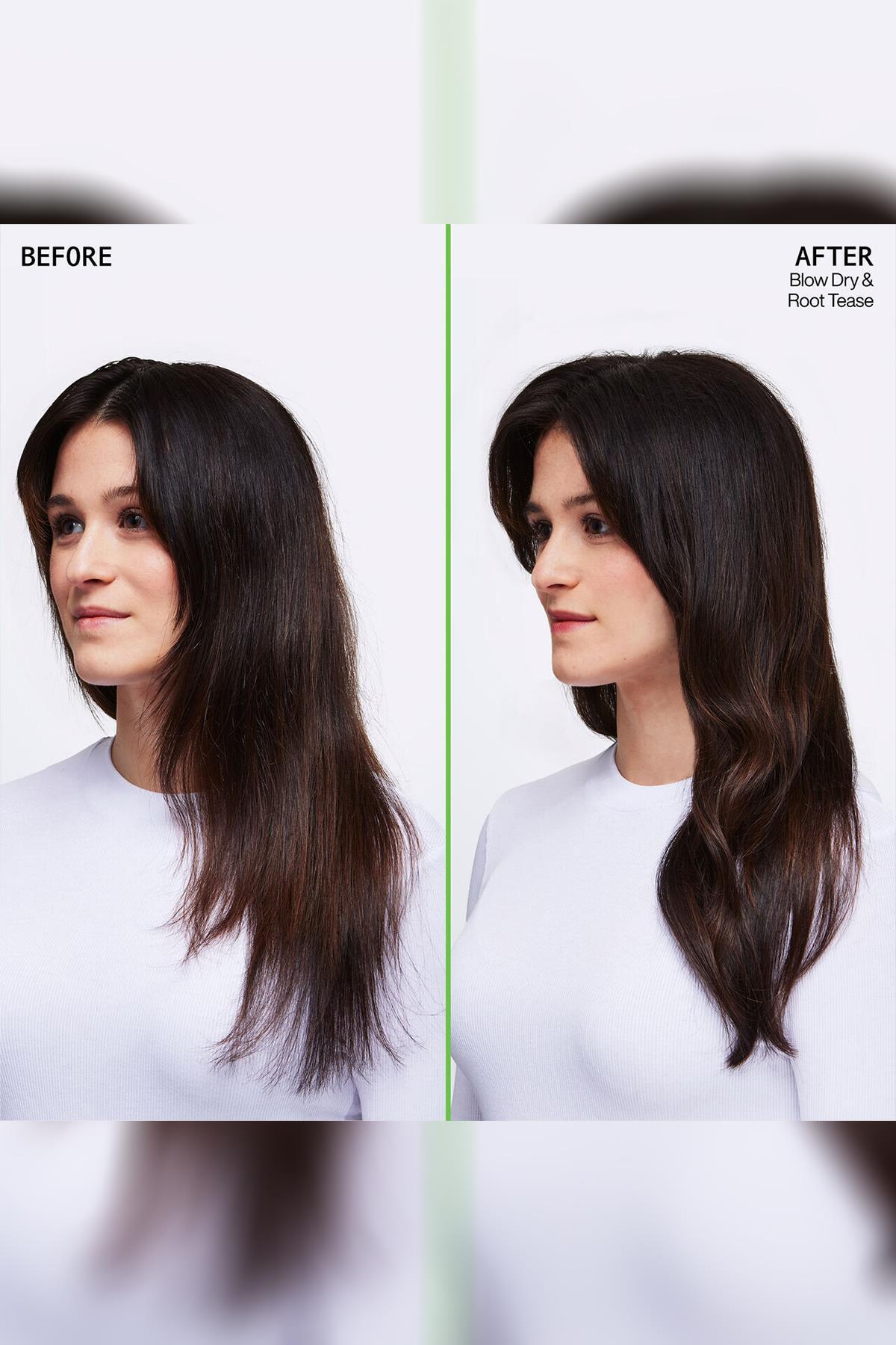 اسپری حجم دهنده موی Root Tease مخصوص موهای خشک ۲۵۰ میلی لیتر — ۹۱۶۱۰ — تصویر 3 از 5
