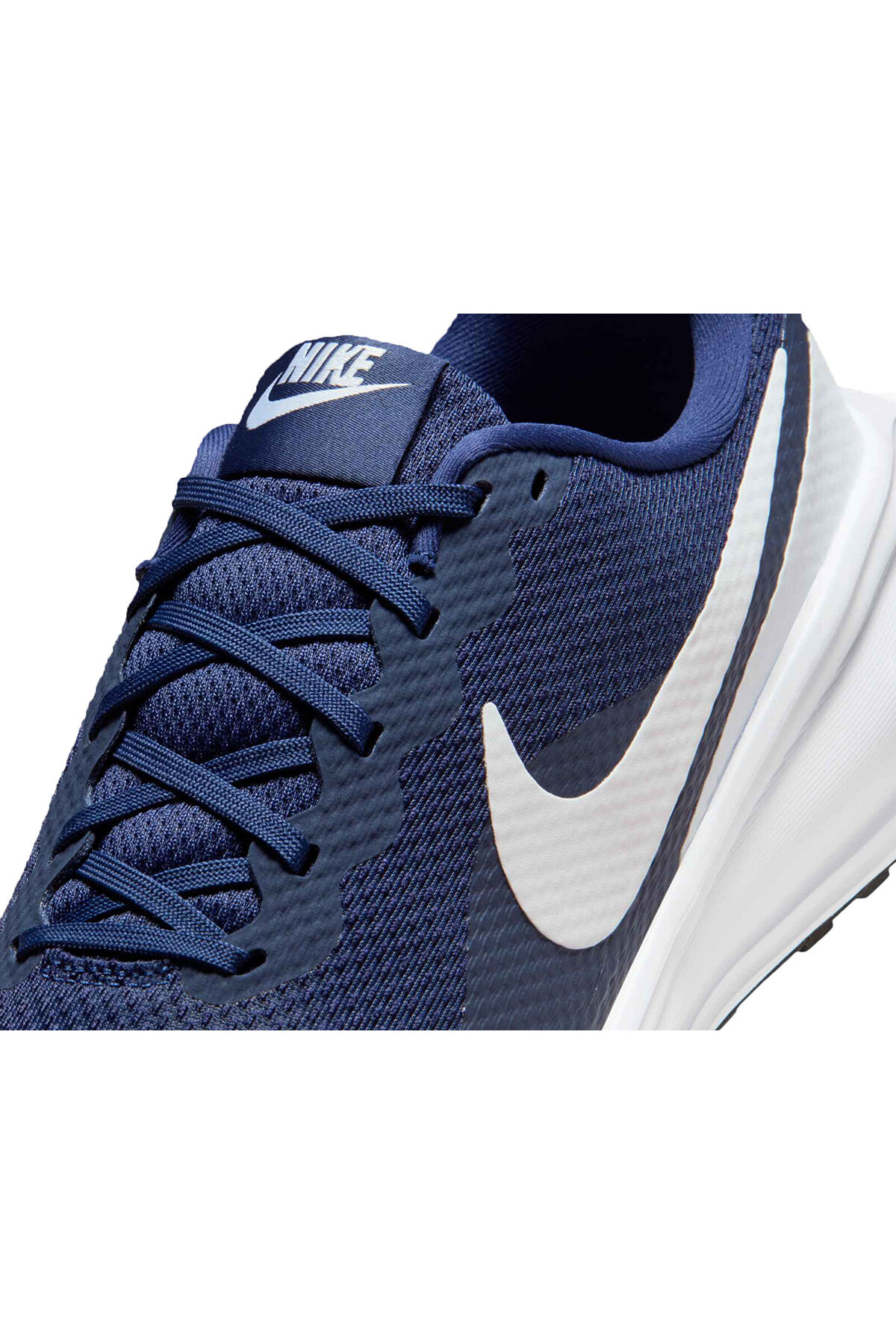 Erkek Spor Ayakkabı REVOLUTION 8 Günlük Spor Ayakkabı — سرمه‌ای TYC0031158511M415445-1008 — تصویر 5 از 6