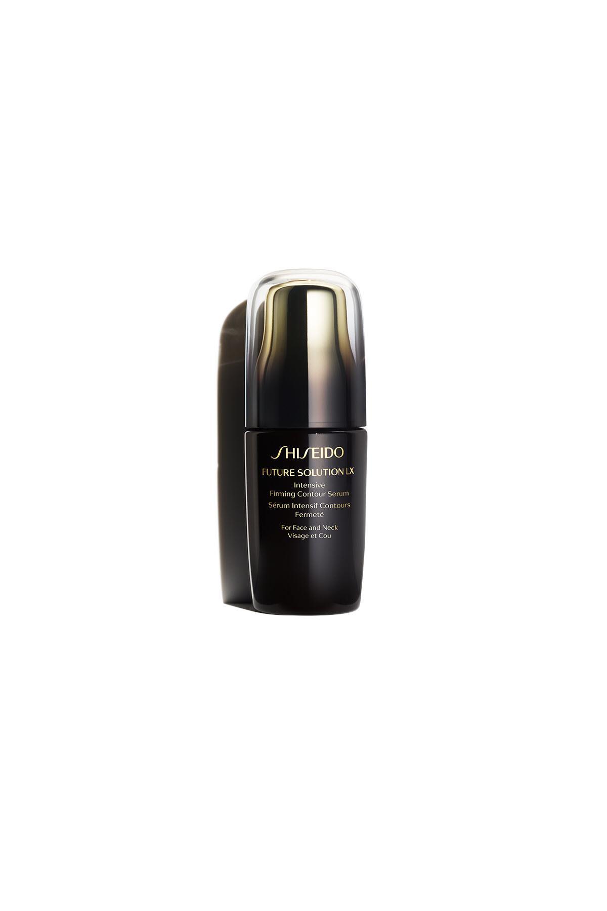 Shiseido Future Solution LX Yüz ve Boyun İçin Anında Lüks