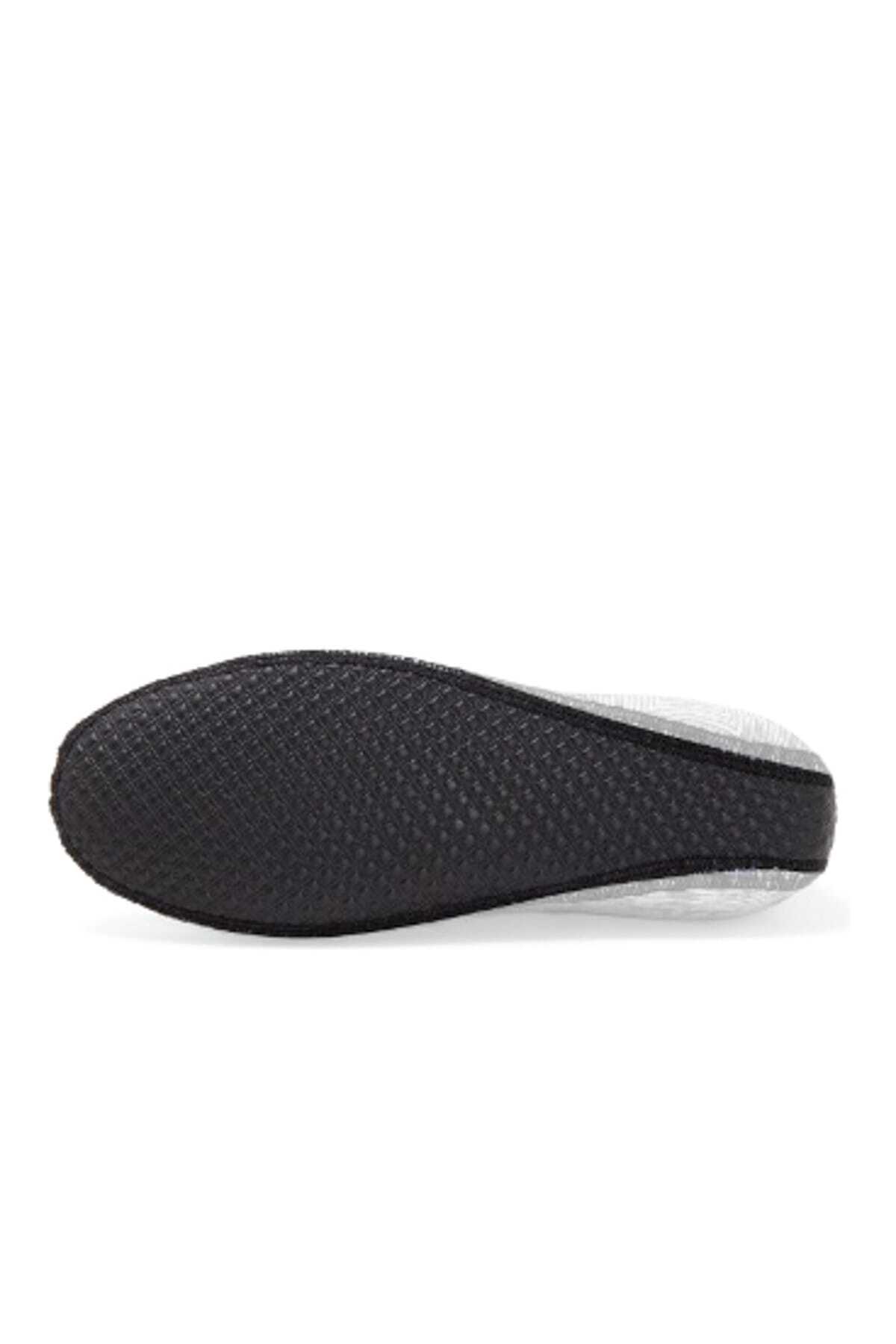 Savana Siyah Unisex Deniz Ayakkabısı S-108 görsel 3