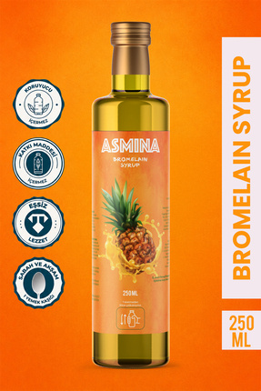 ASMİNA Süpermarket Gıda