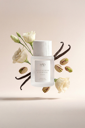 Mad Parfüm Mad Pistachio Eternal Prestige 50 ml Kadın Parfüm | Antep Fıstığı ...