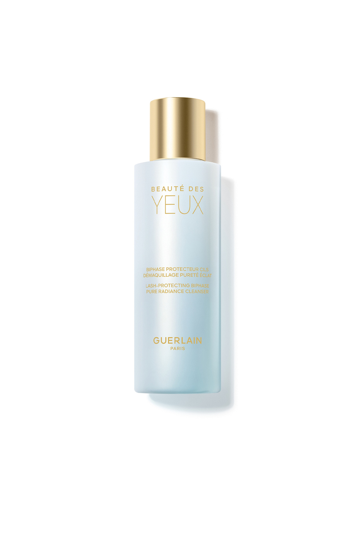 Cleanser Biphase Eyes 125ml — 5003333521