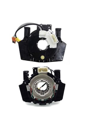 WENNER Nissan Qashqai 2007-2015 Airbag Zembereği Çift Kablolu-Uyumlu