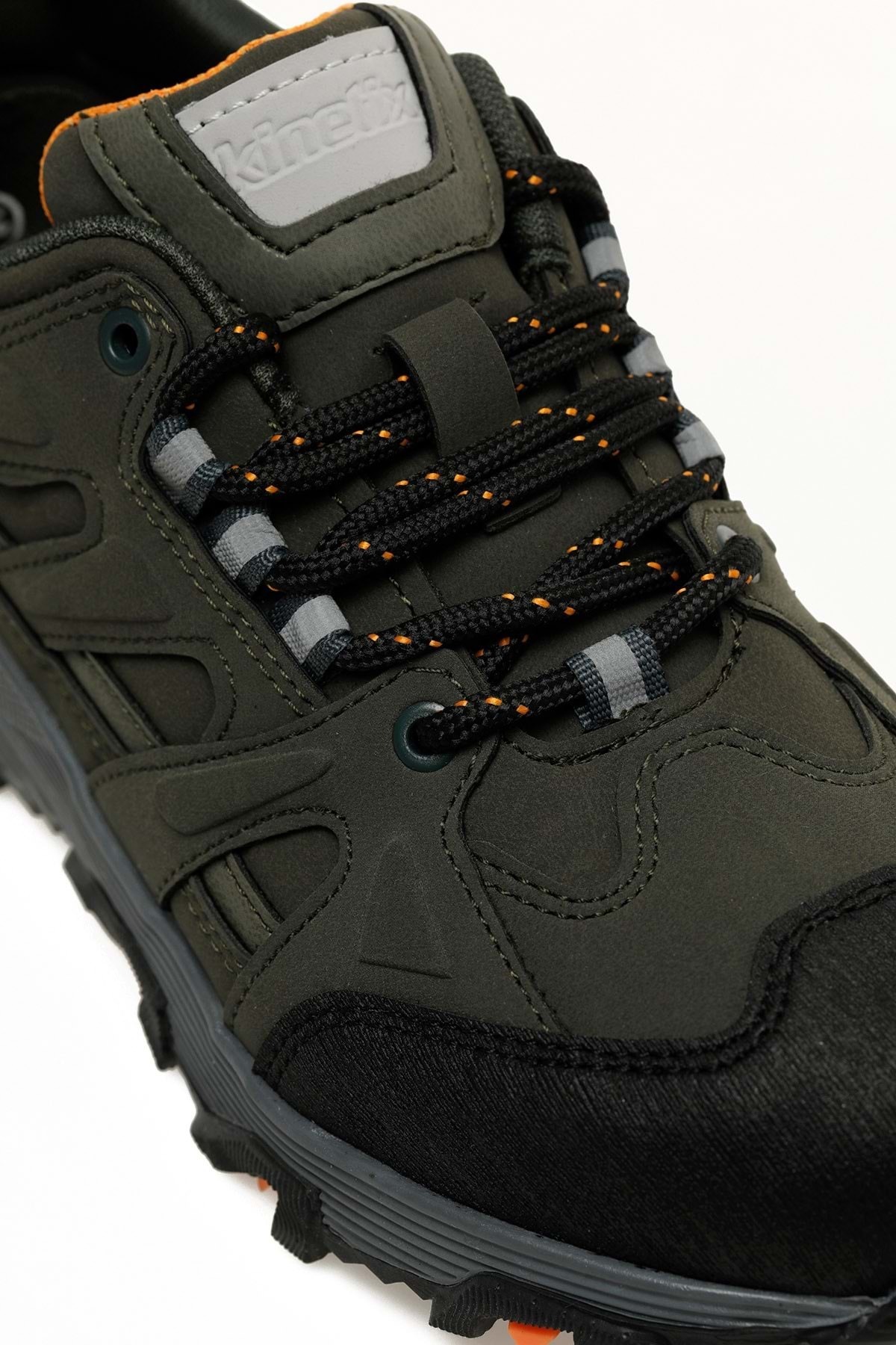 Kinetix ORWEL G 5PR ERKEK OUTDOOR AYAKKABI görsel 7
