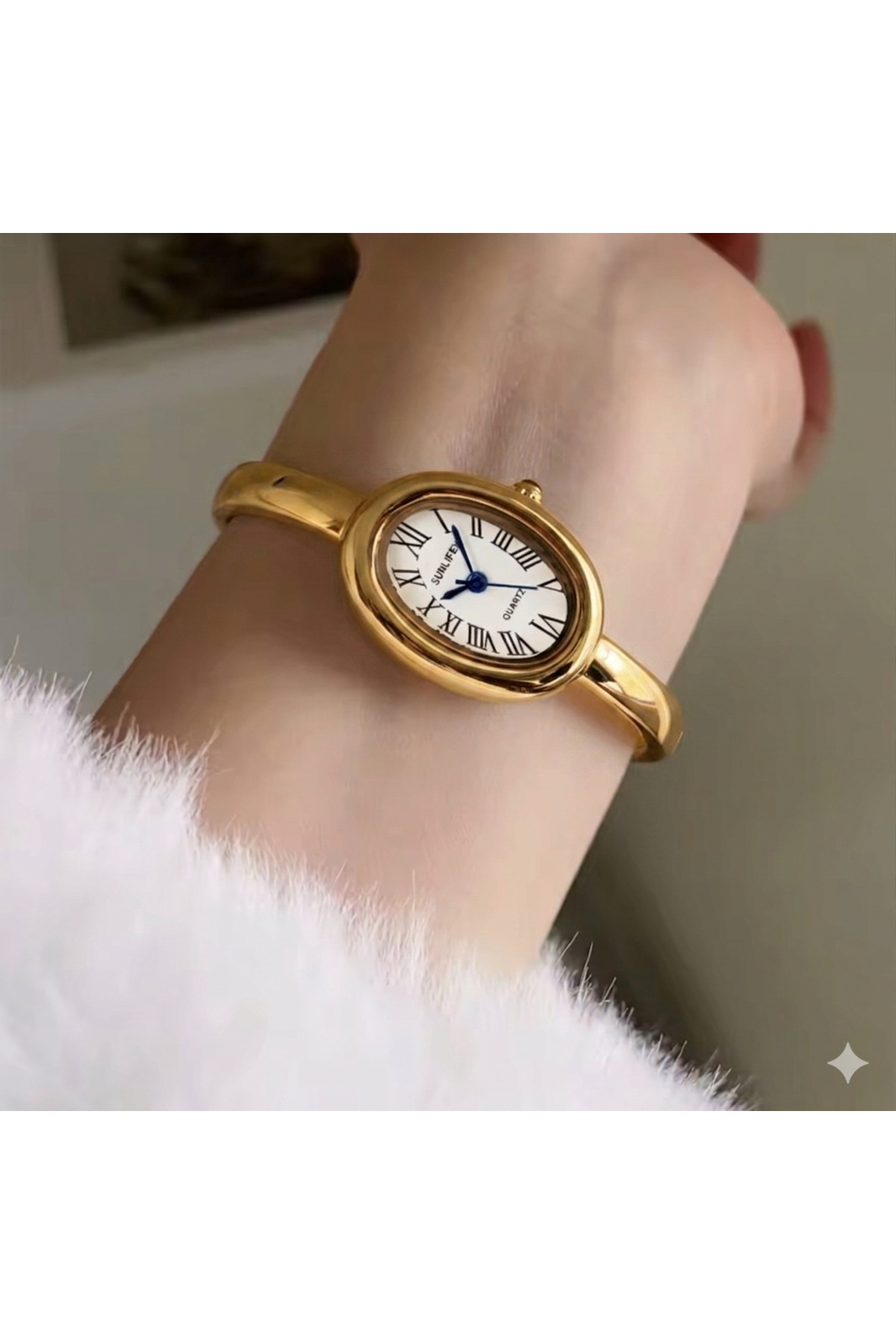 Women's Wrist Watch