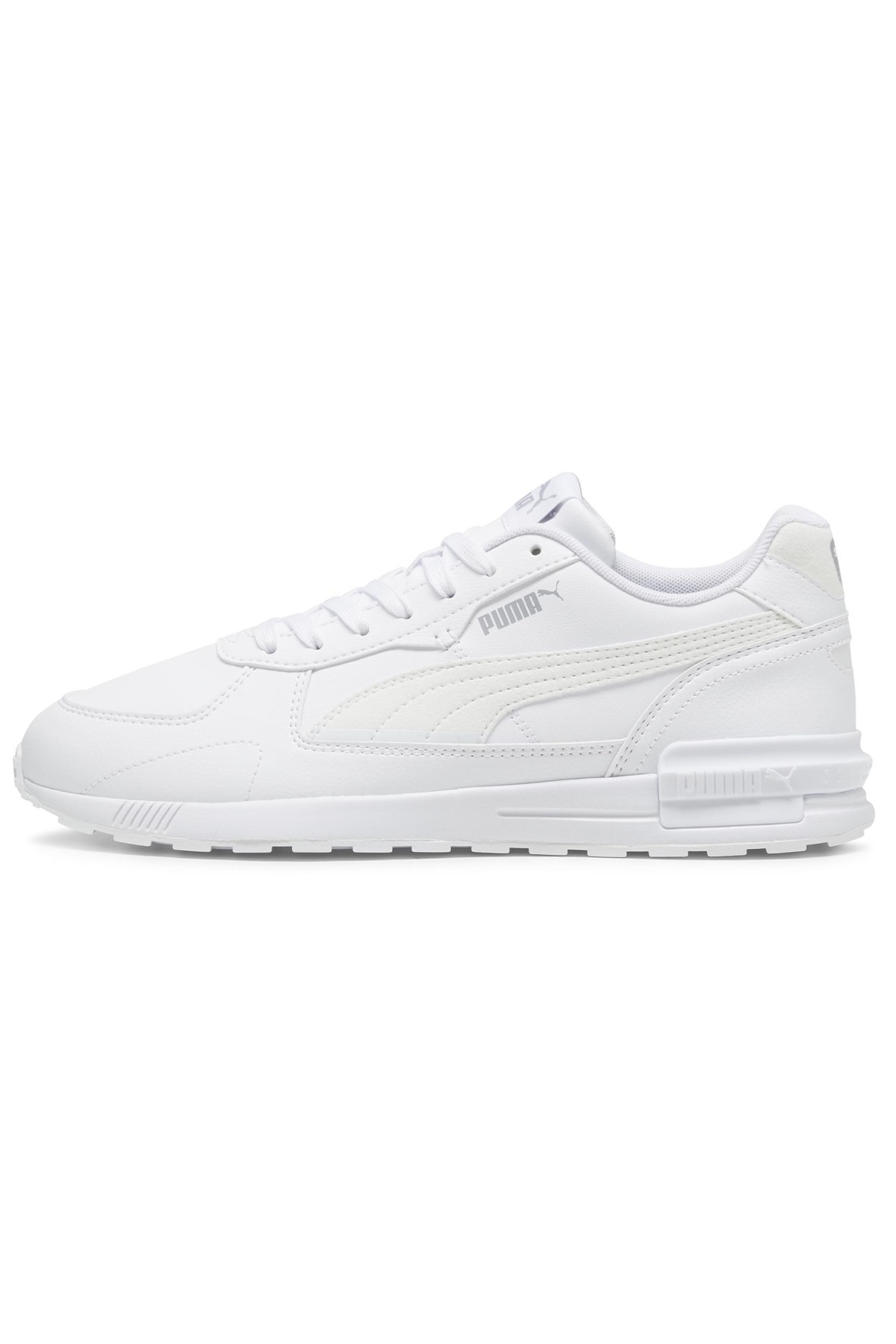 Puma Graviton Sl 2 Erkek Beyaz Sneaker Ayakkabı 39537802