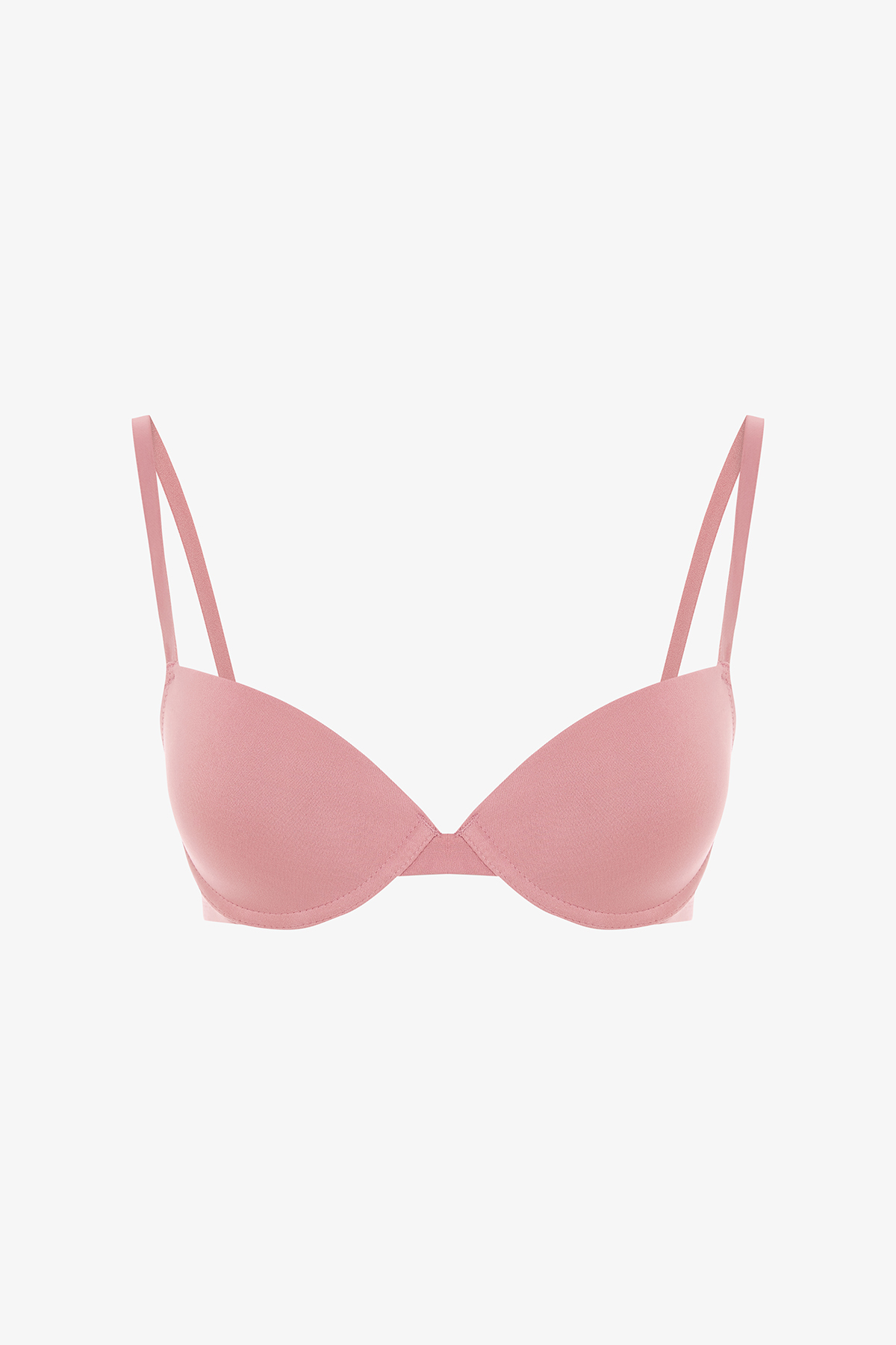 Lilac Pleasure Micro Bra