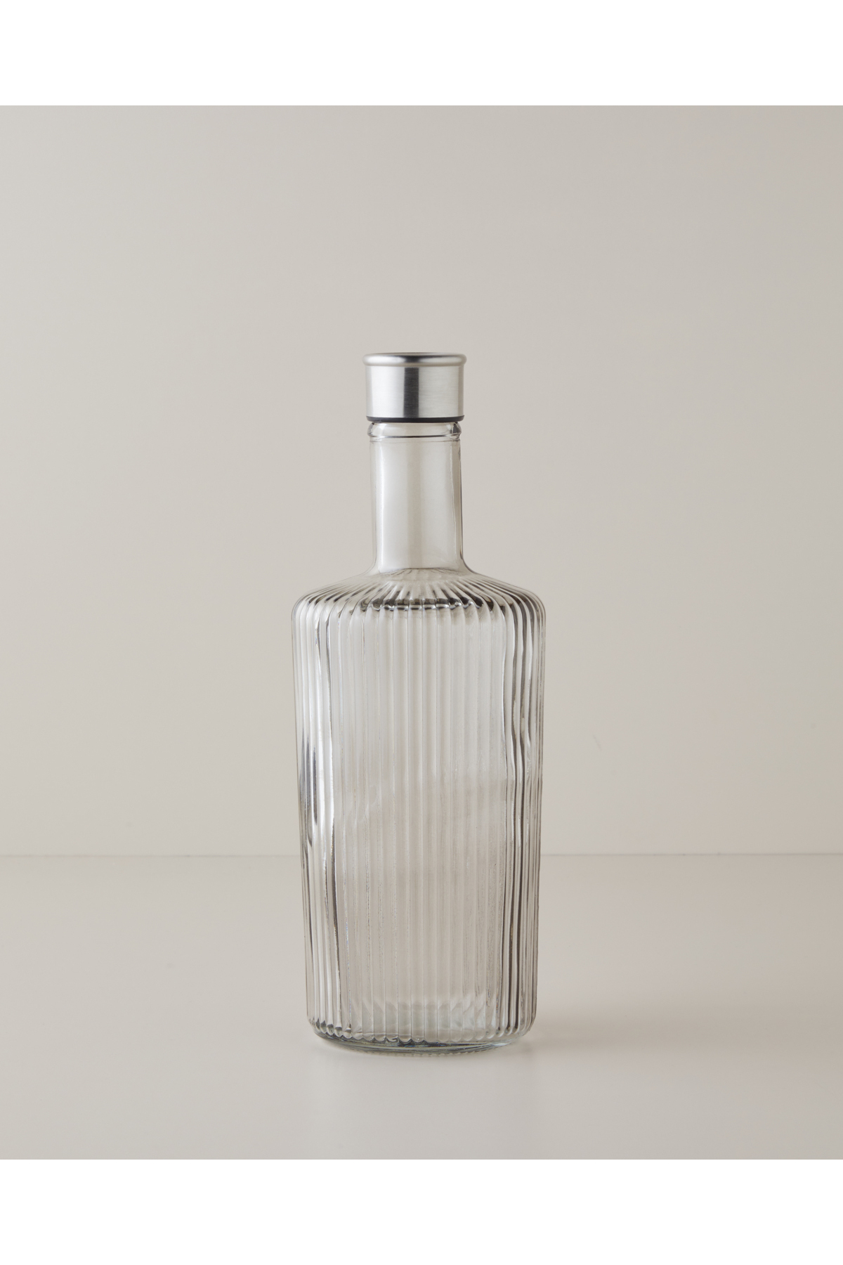 Lilt Cam Şişe 1500 ml Antrasit