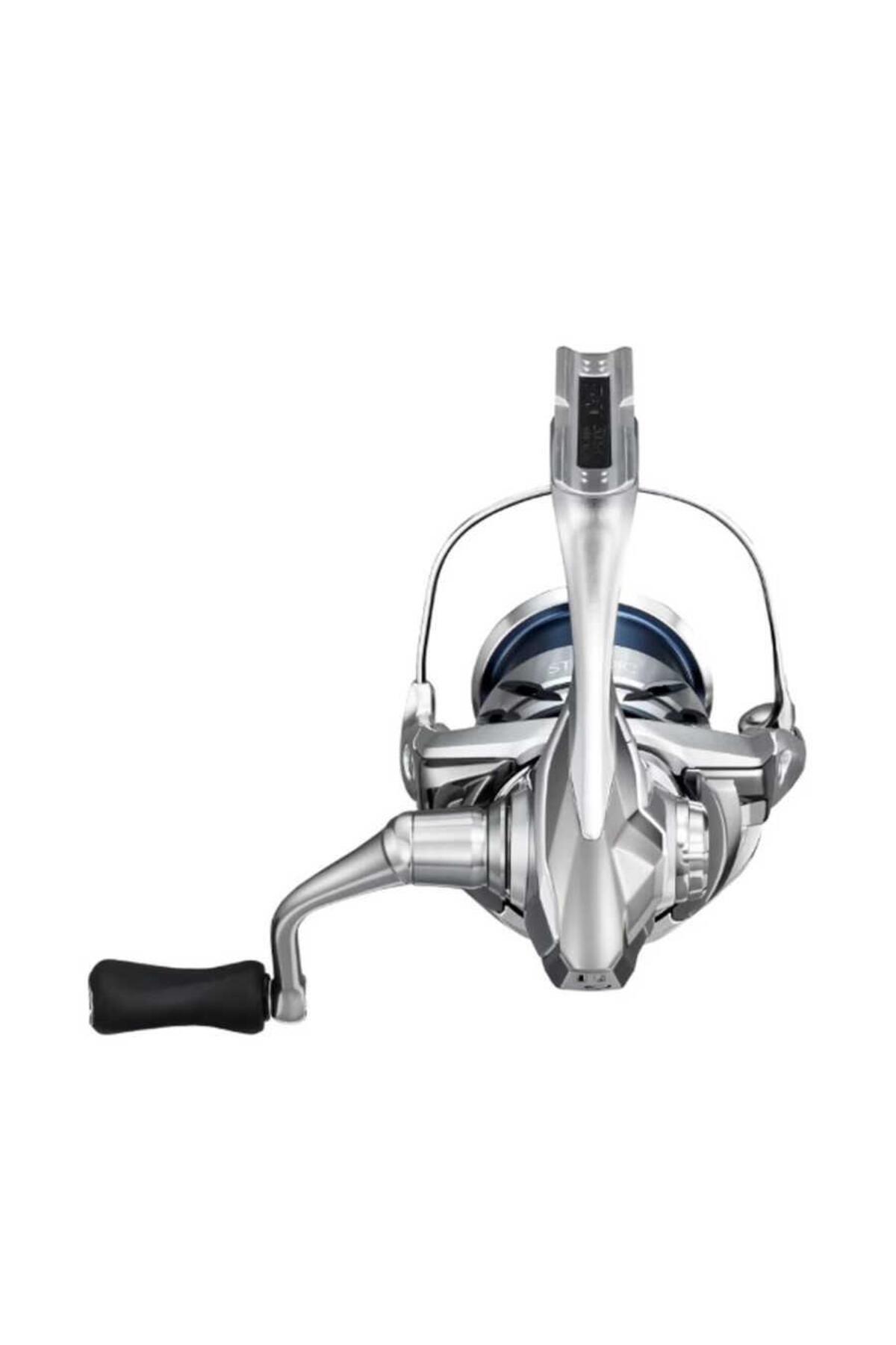 shimano Stradic 4000 XG FM Makine - Fiyatı, Yorumları