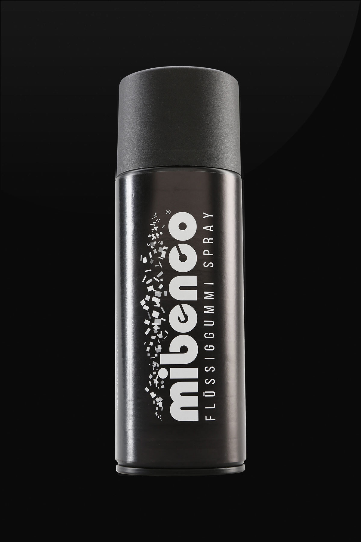 PLASTİDİP mibenco - Sprey - 400 ml - Parlak Siyah - Fiyatı, Yorumları
