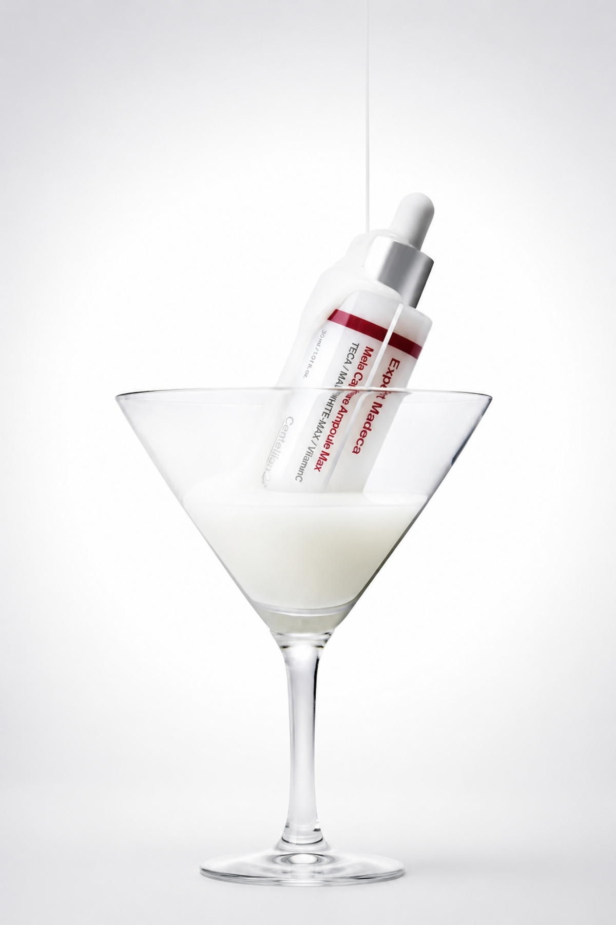 Expert Madeca Mela Capture Ampoule Max- Leke Serumu 30 ml — MELA30 — تصویر 2 از 4