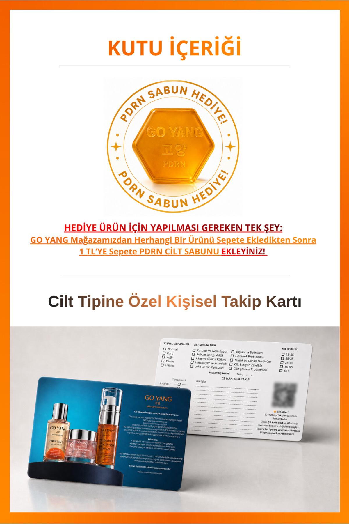 PDRN İçeren Cildi Gençleştirmeye Yardımcı Somon DNA Cilt Serumu 30ml — go-001 — تصویر 3 از 5