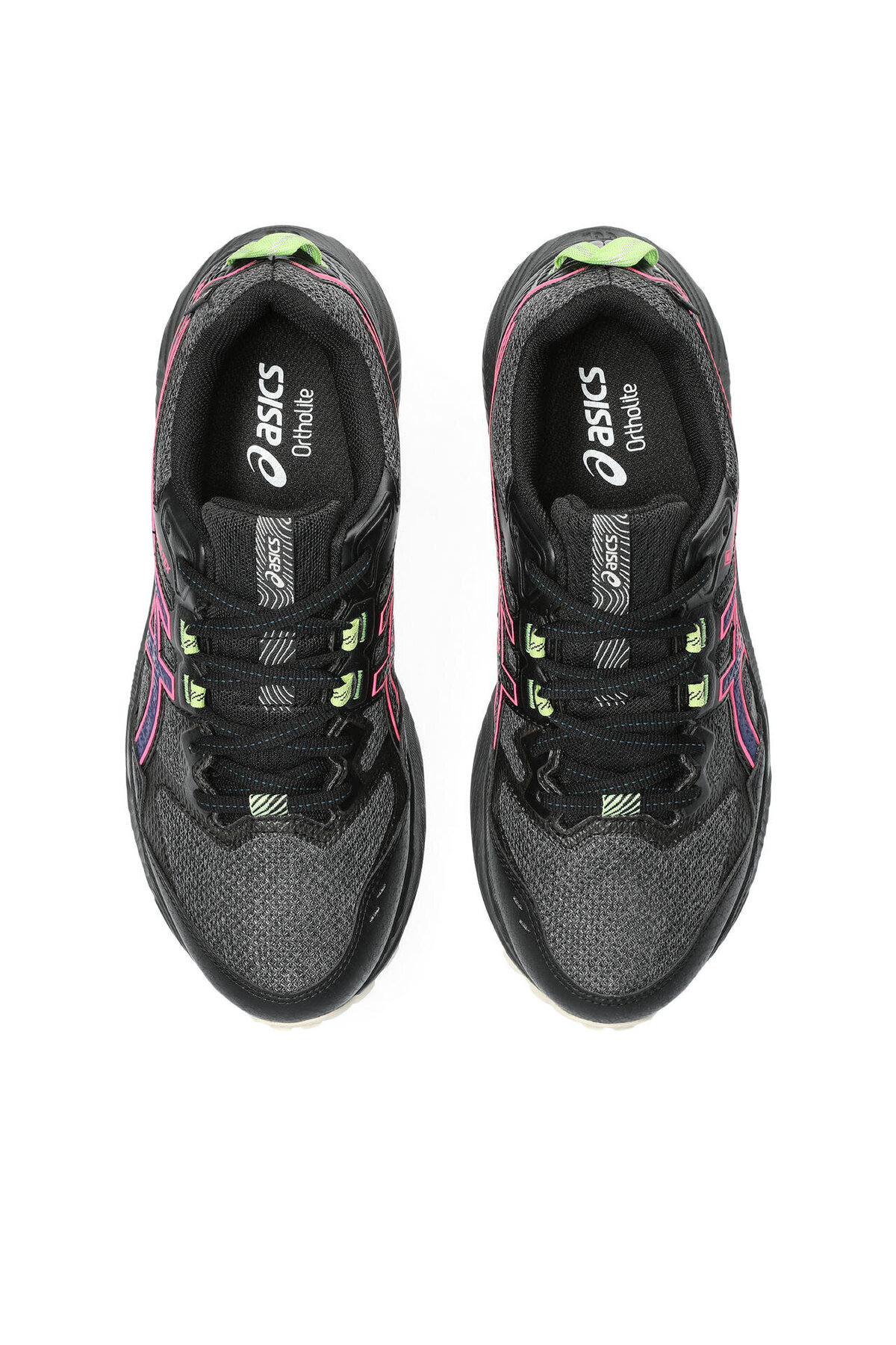 Asics GEL-SONOMA 7 GORE-TEX Kadın Outdoor Koşu Ayakkabısı 1012B414-020 görsel 7