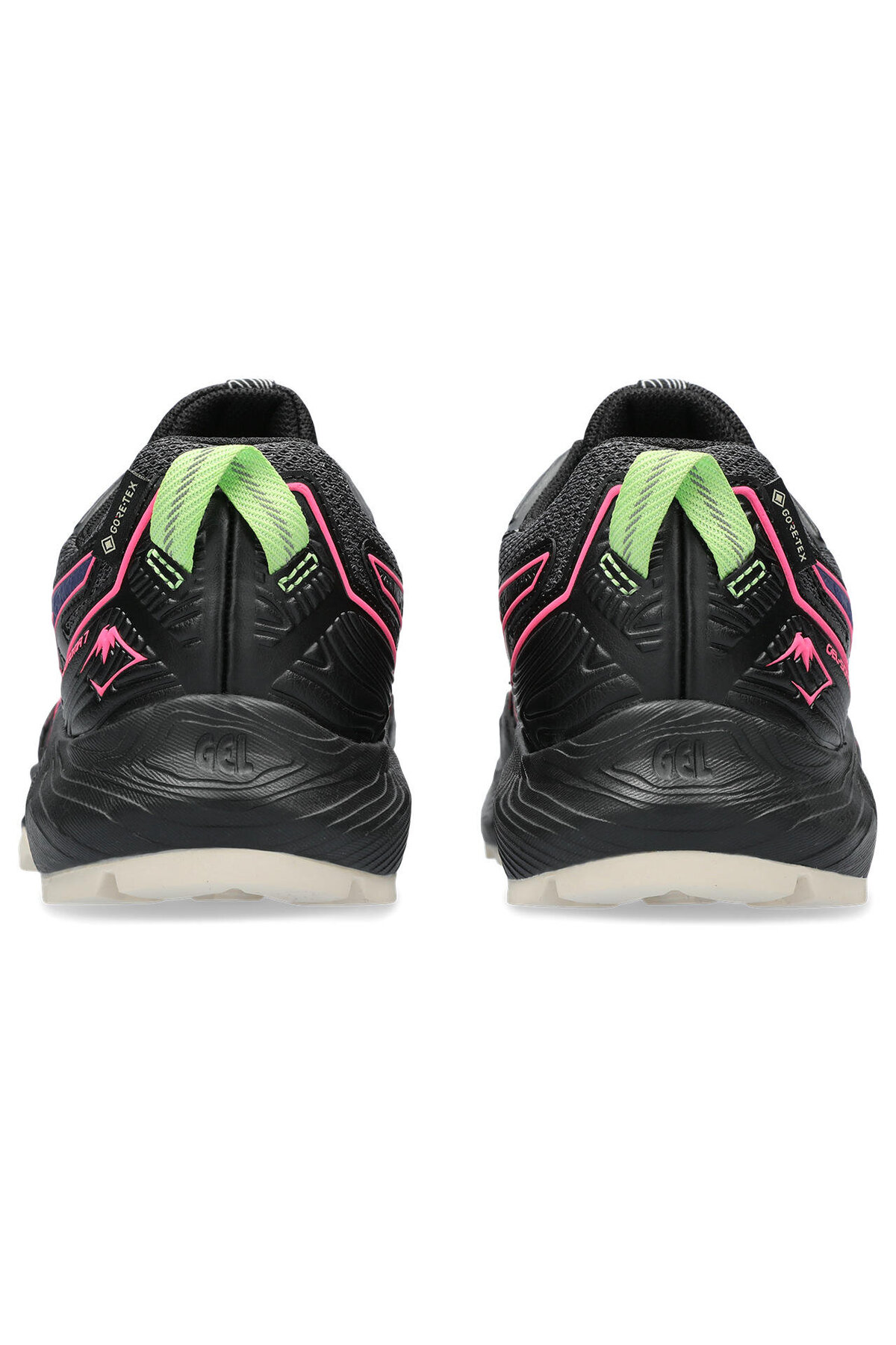 Asics GEL-SONOMA 7 GORE-TEX Kadın Outdoor Koşu Ayakkabısı 1012B414-020 görsel 5