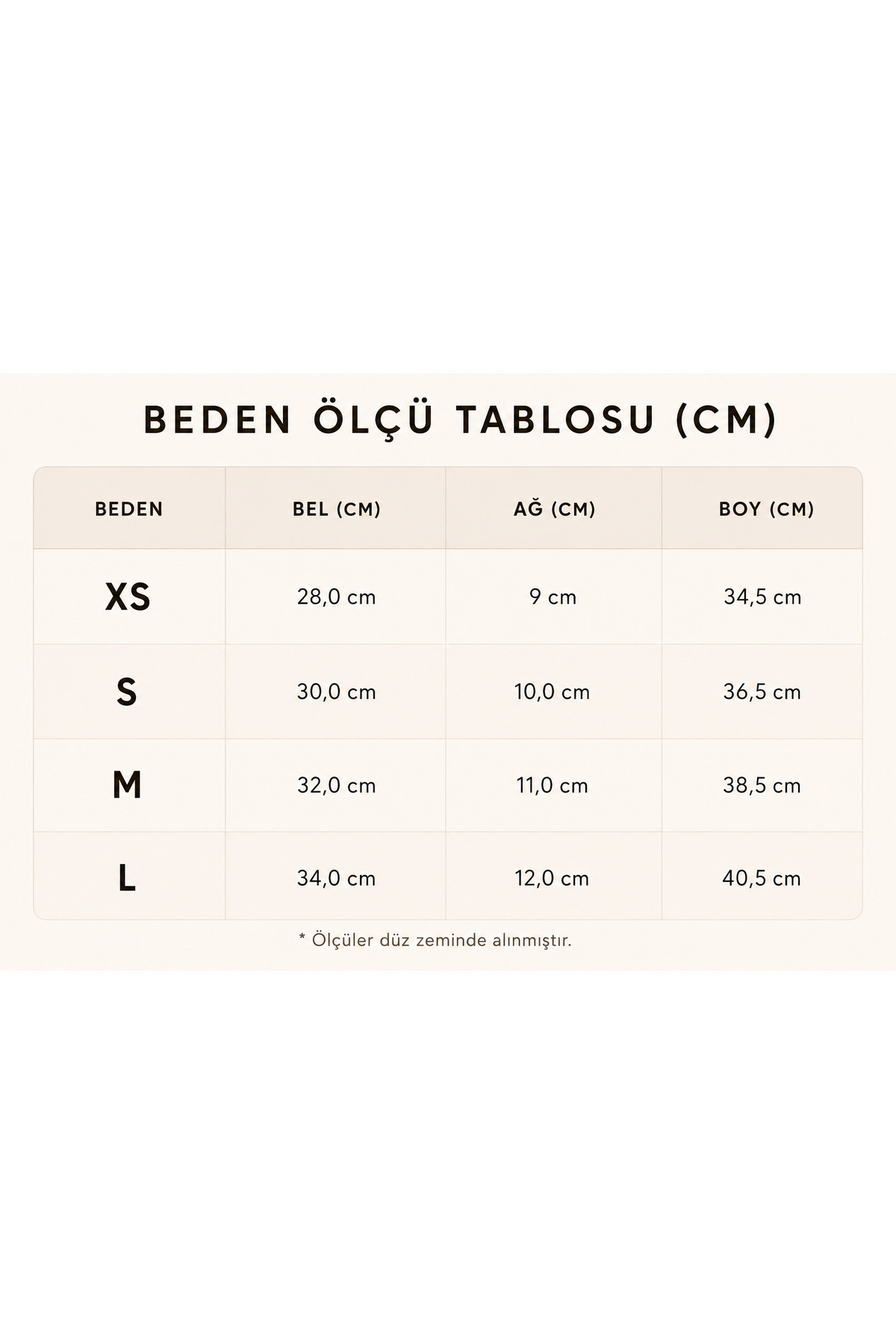 RARE SEASON Kadın Ultra Yumuşak Yüksek Bel Kısa Tayt görsel 7