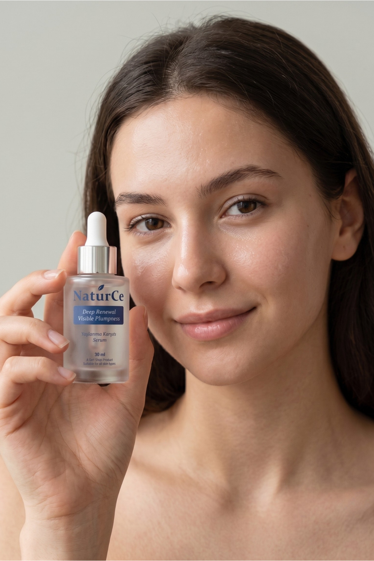 سرم ضد چروک و ضد پیری، ماتریکسیل ۳۰۰۰، حاوی کلاژن — cosmetic1 — تصویر 5 از 9