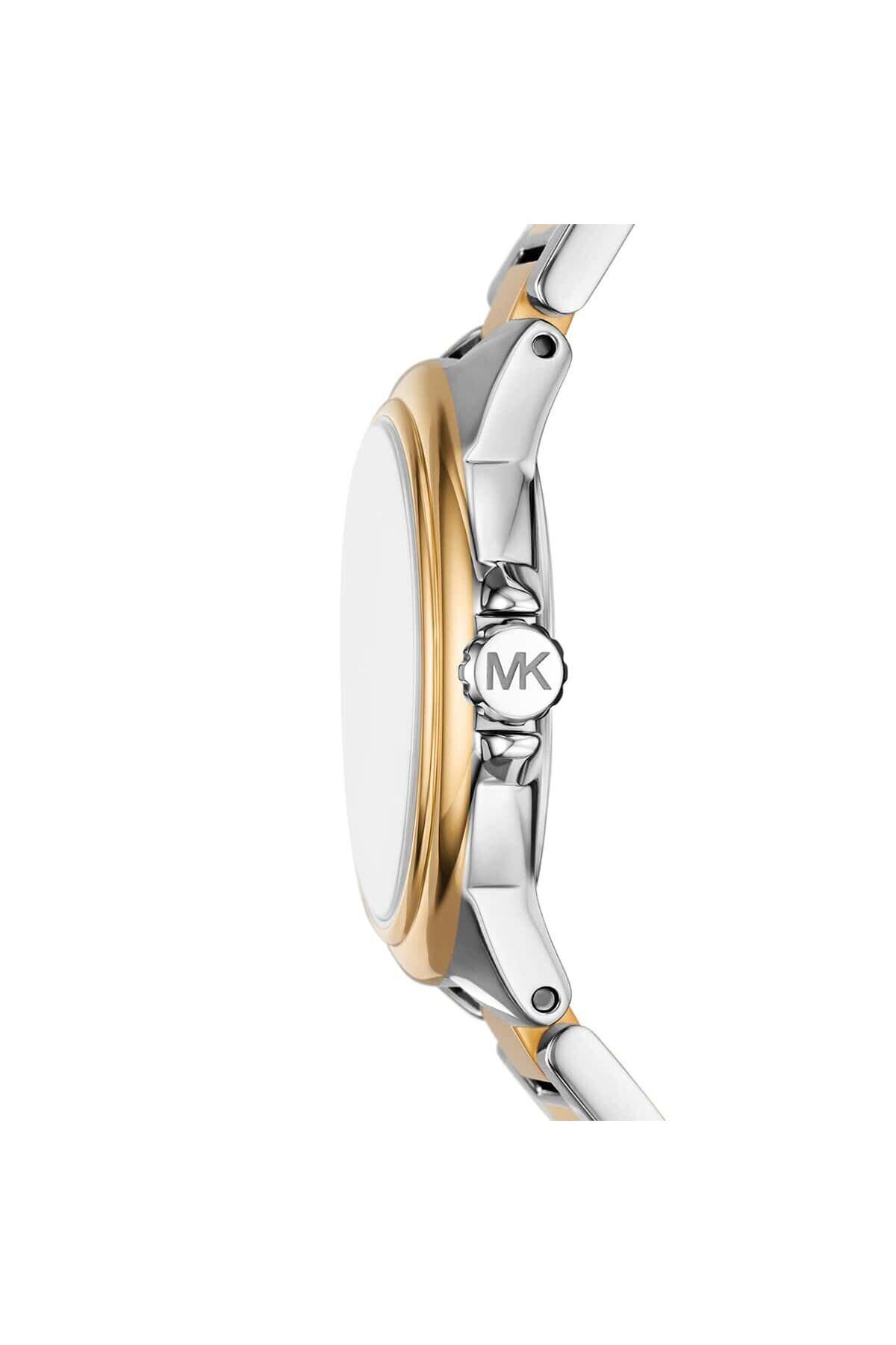 Michael Kors MK4989 Kadın Kol Saati görsel 2
